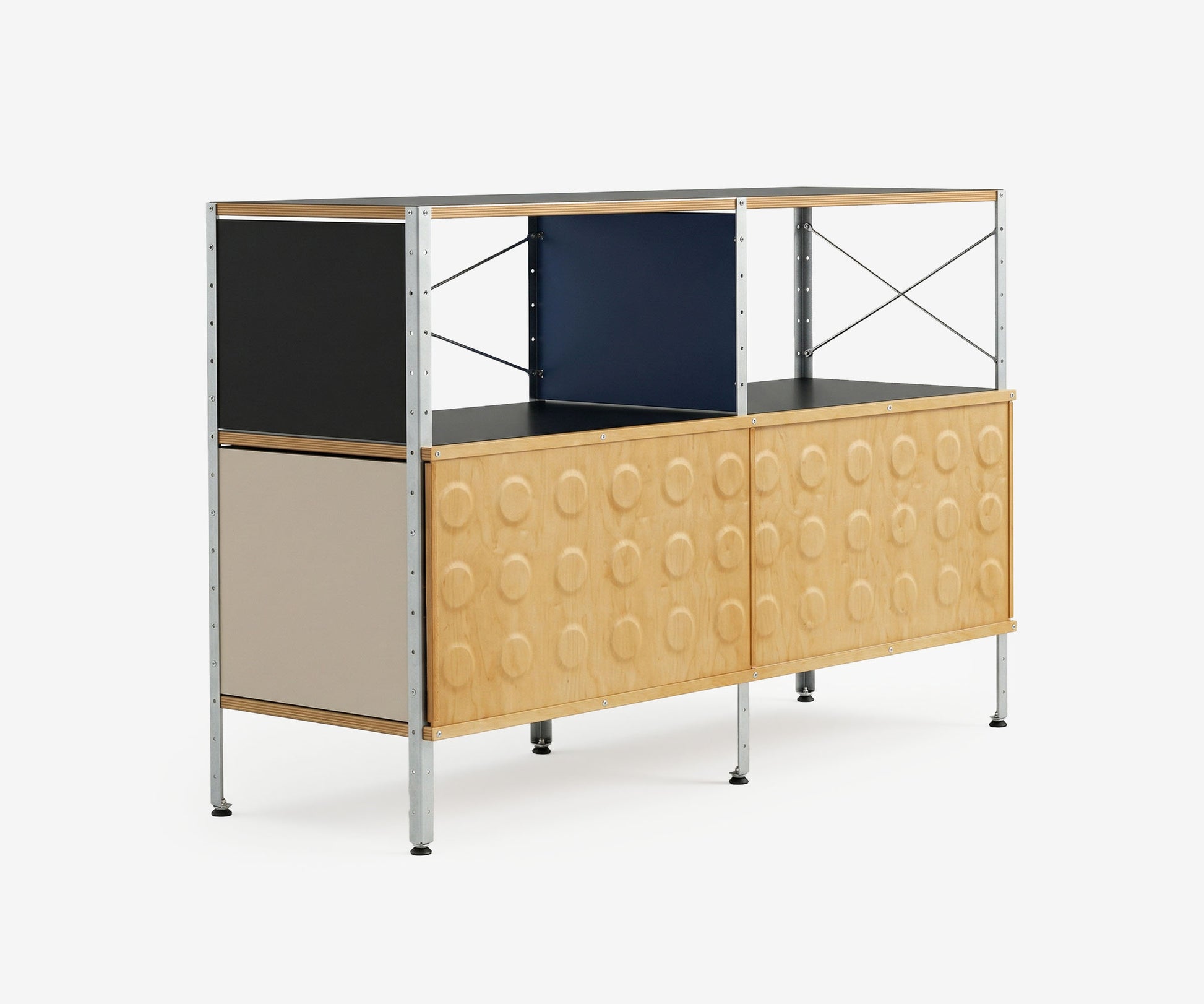 Gridline Storage System - The Essential 