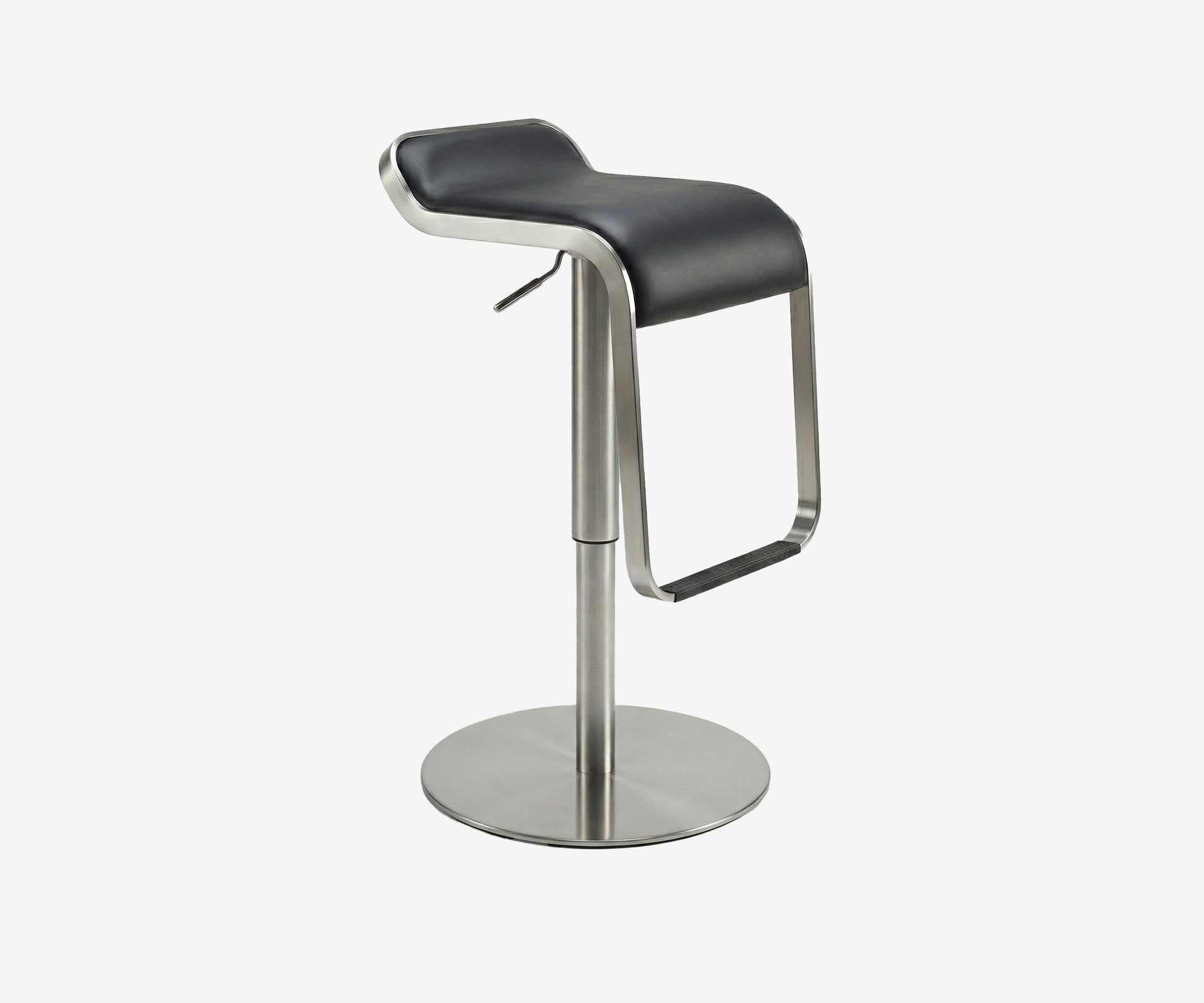 Lem Piston Stool - The Essential 