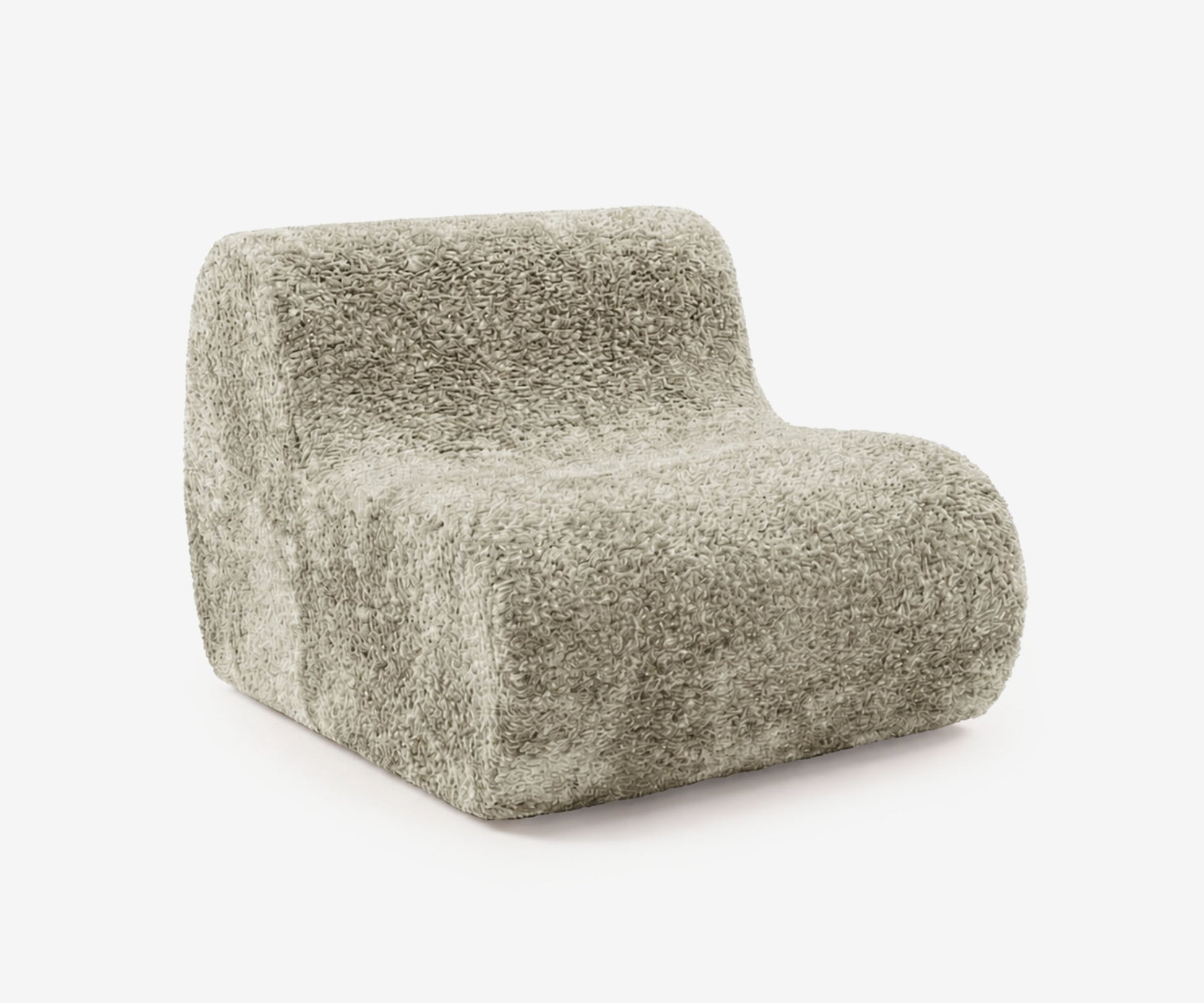 Lento Modular Sofa