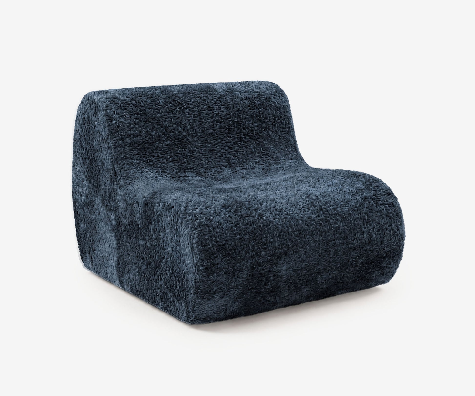 Lento Modular Sofa - The Essential 