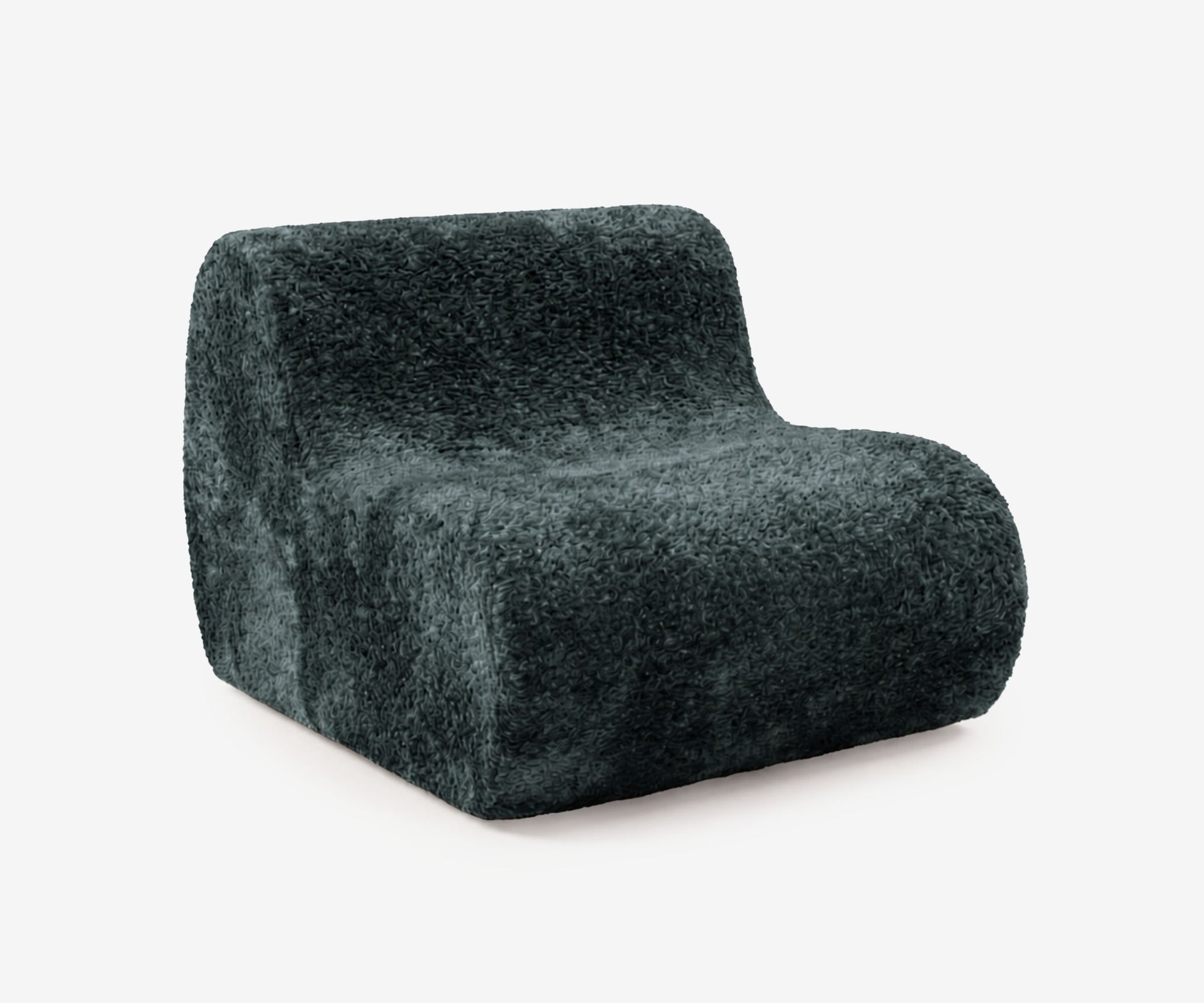 Lento Modular Sofa - The Essential 