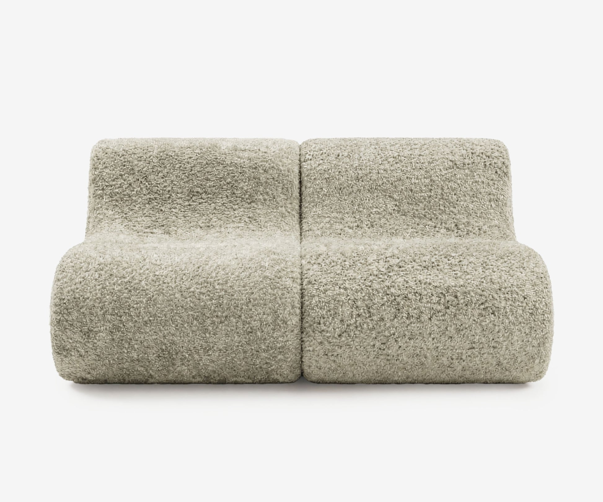 Lento Modular Sofa