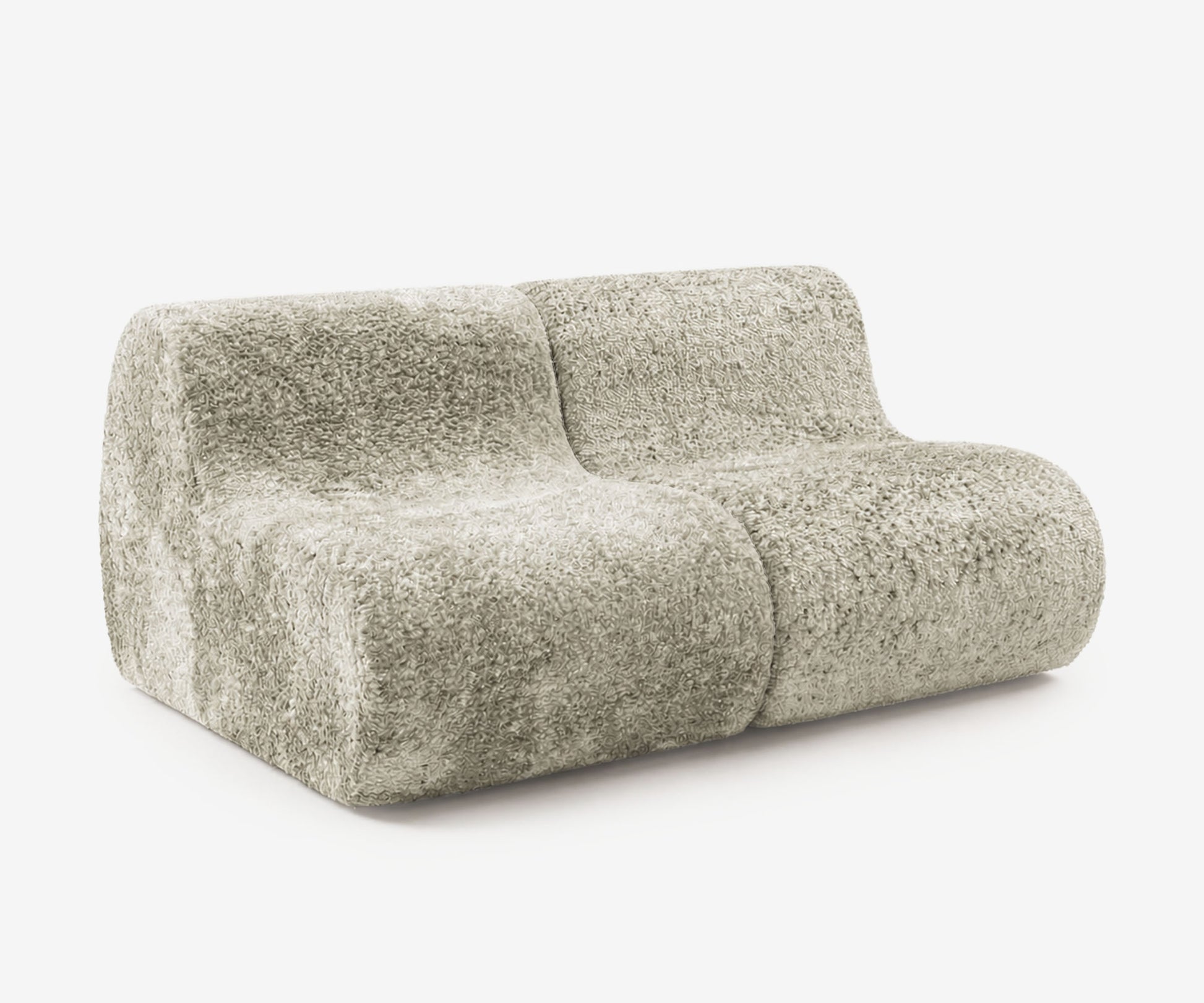 Lento Modular Sofa