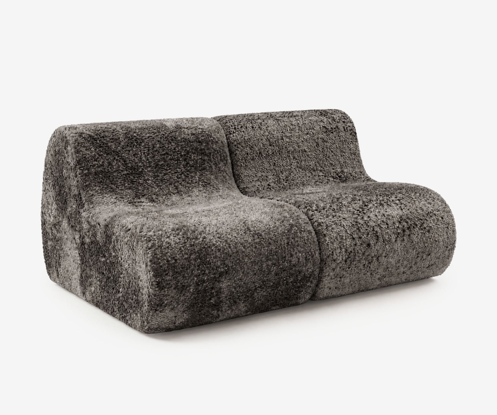 Lento Modular Sofa