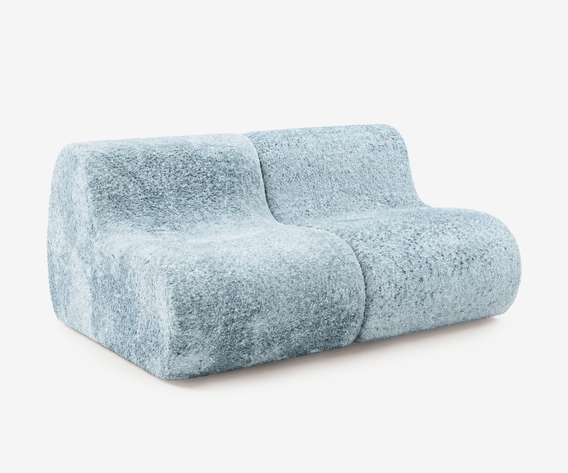Lento Modular Sofa - The Essential 