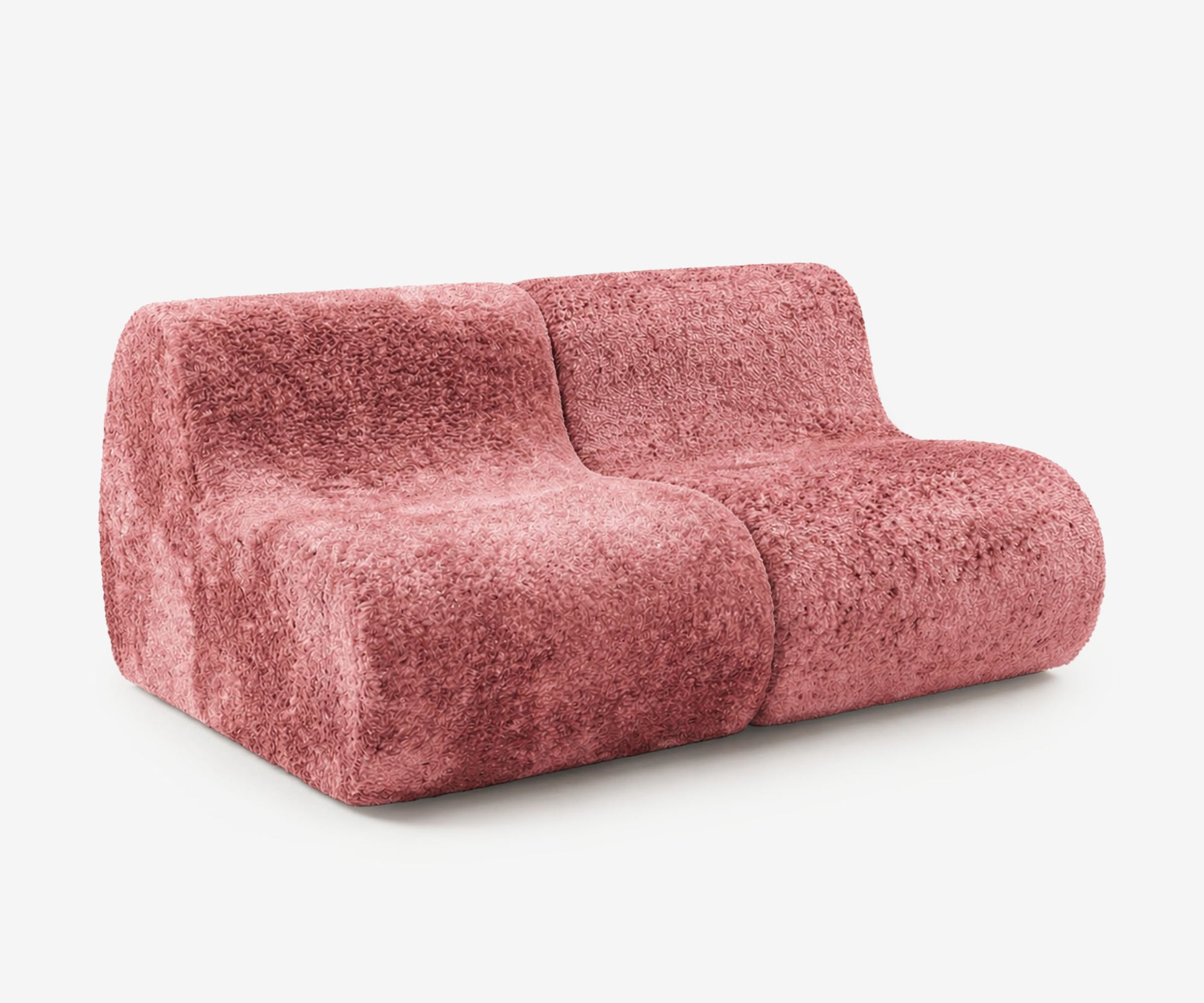 Lento Modular Sofa