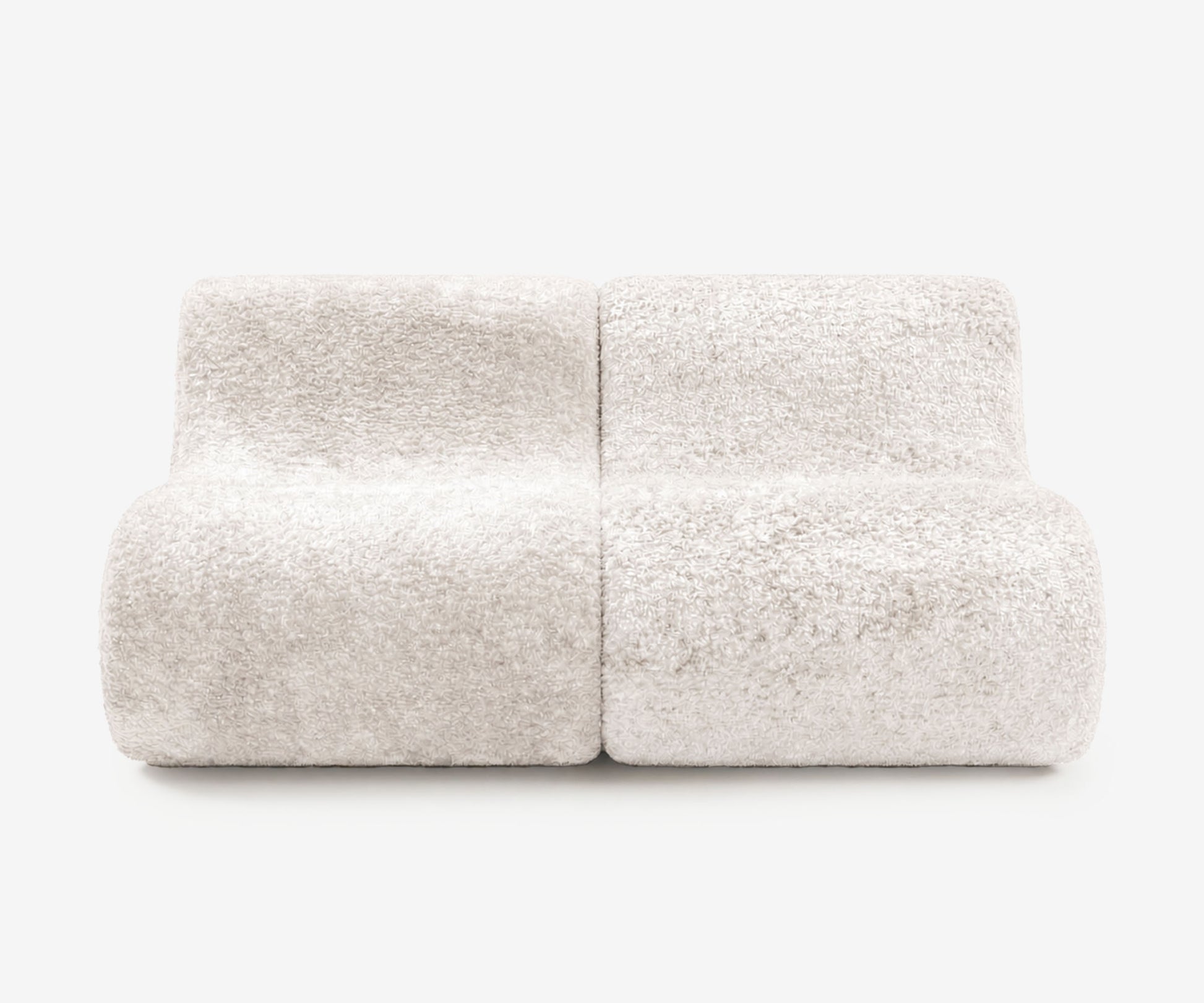 Lento Modular Sofa