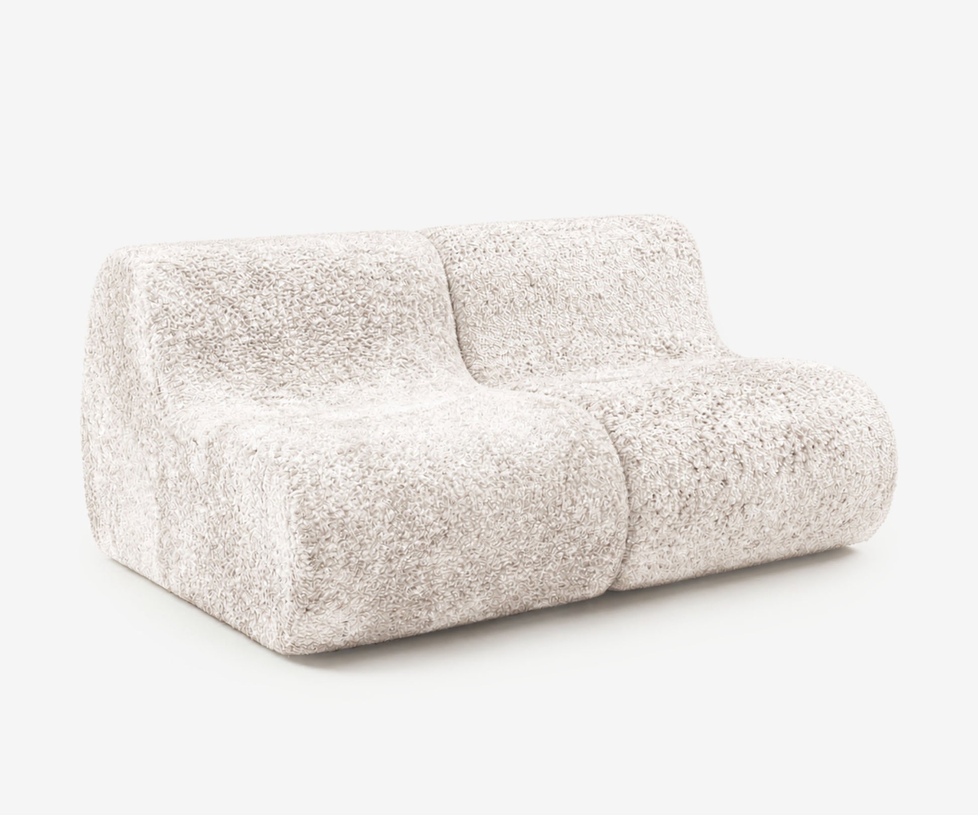 Lento Modular Sofa