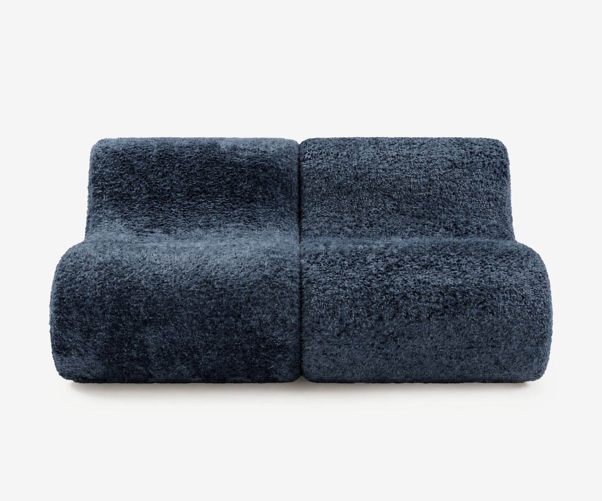 Lento Modular Sofa - The Essential 