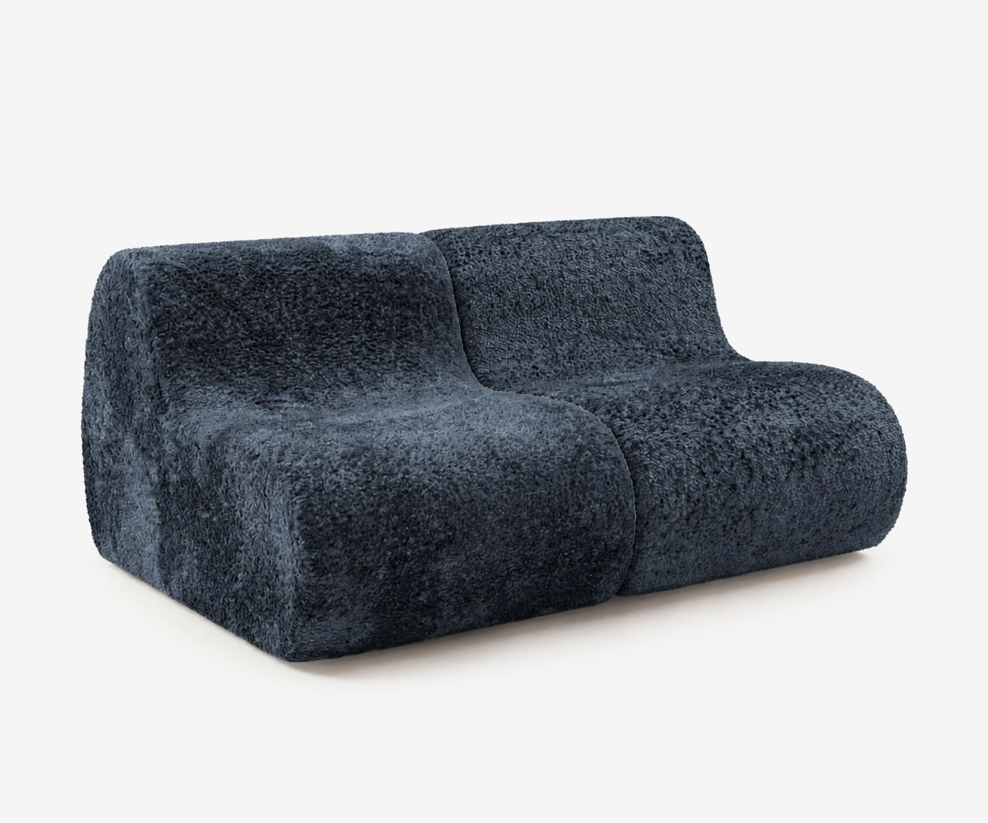 Lento Modular Sofa - The Essential 