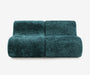 Lento Modular Sofa - The Essential 