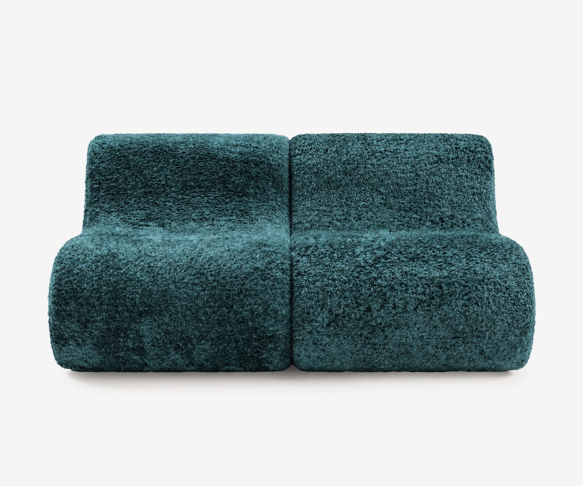 Lento Modular Sofa - The Essential 