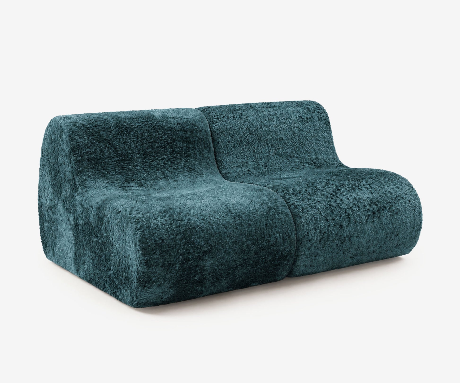 Lento Modular Sofa - The Essential 
