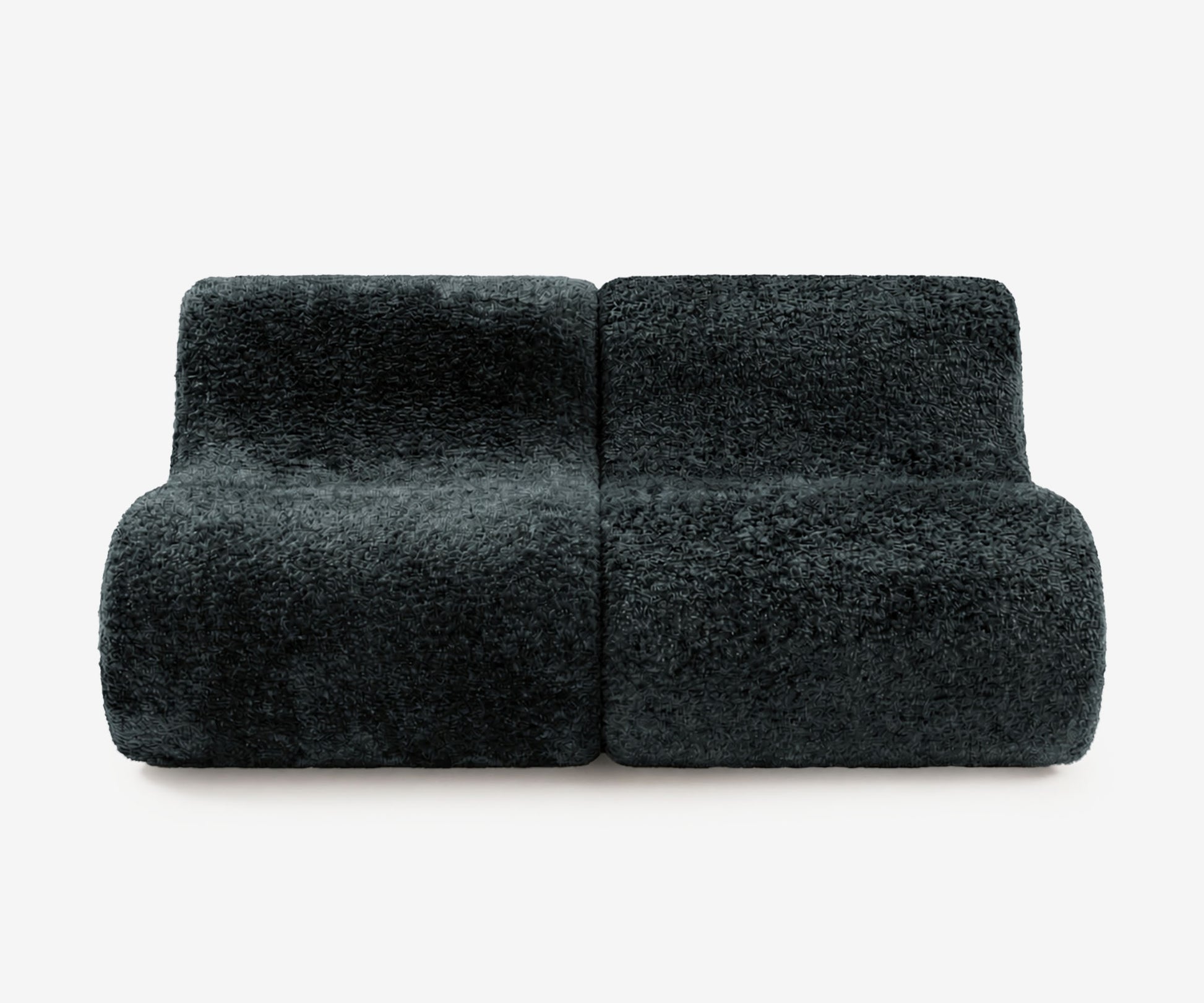 Lento Modular Sofa - The Essential 