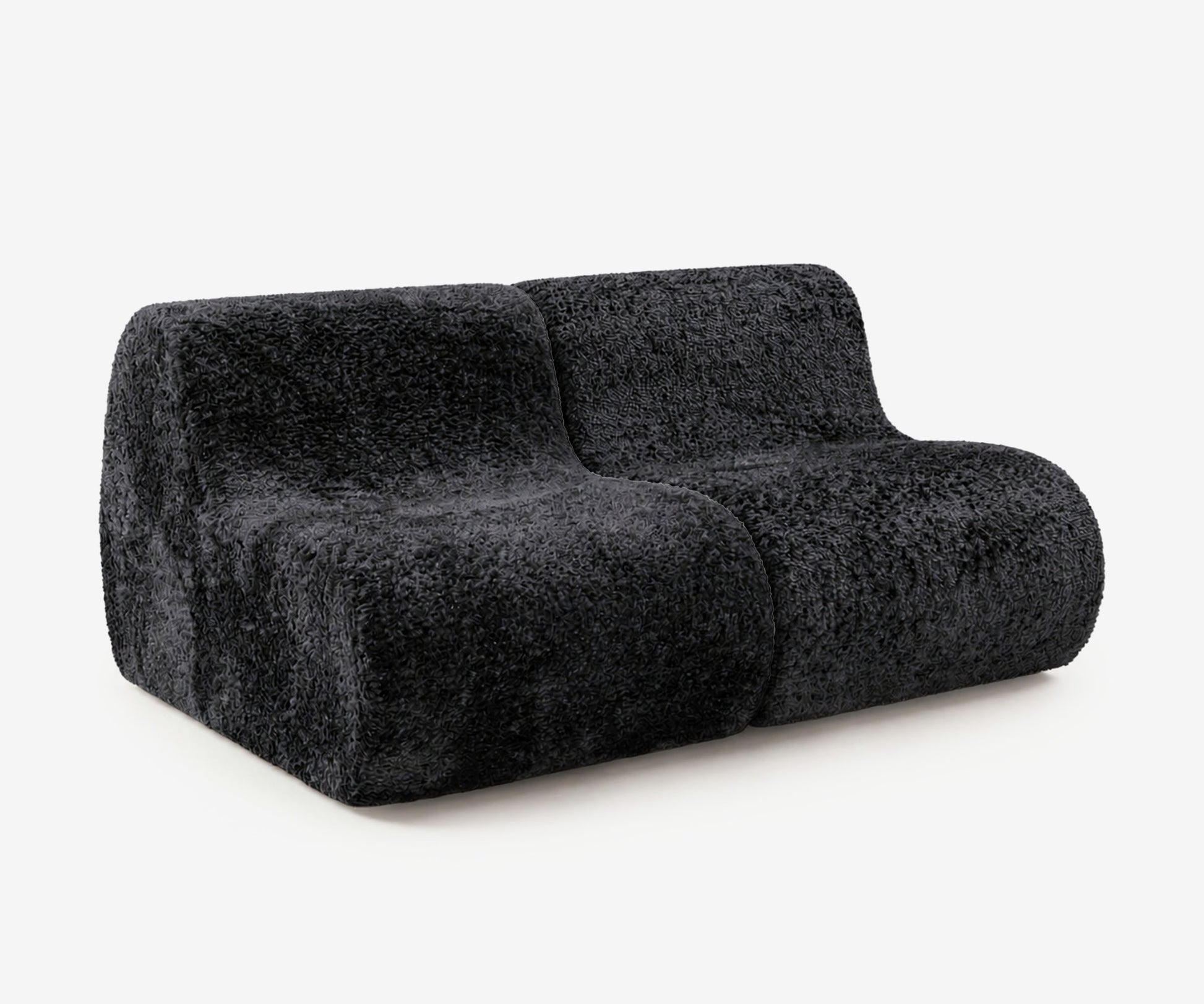Lento Modular Sofa