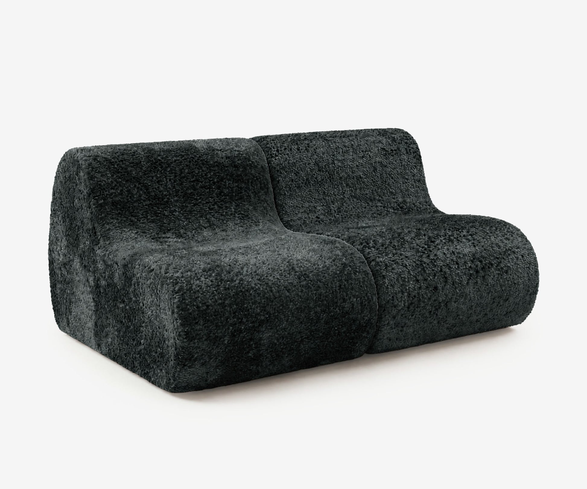 Lento Modular Sofa - The Essential 