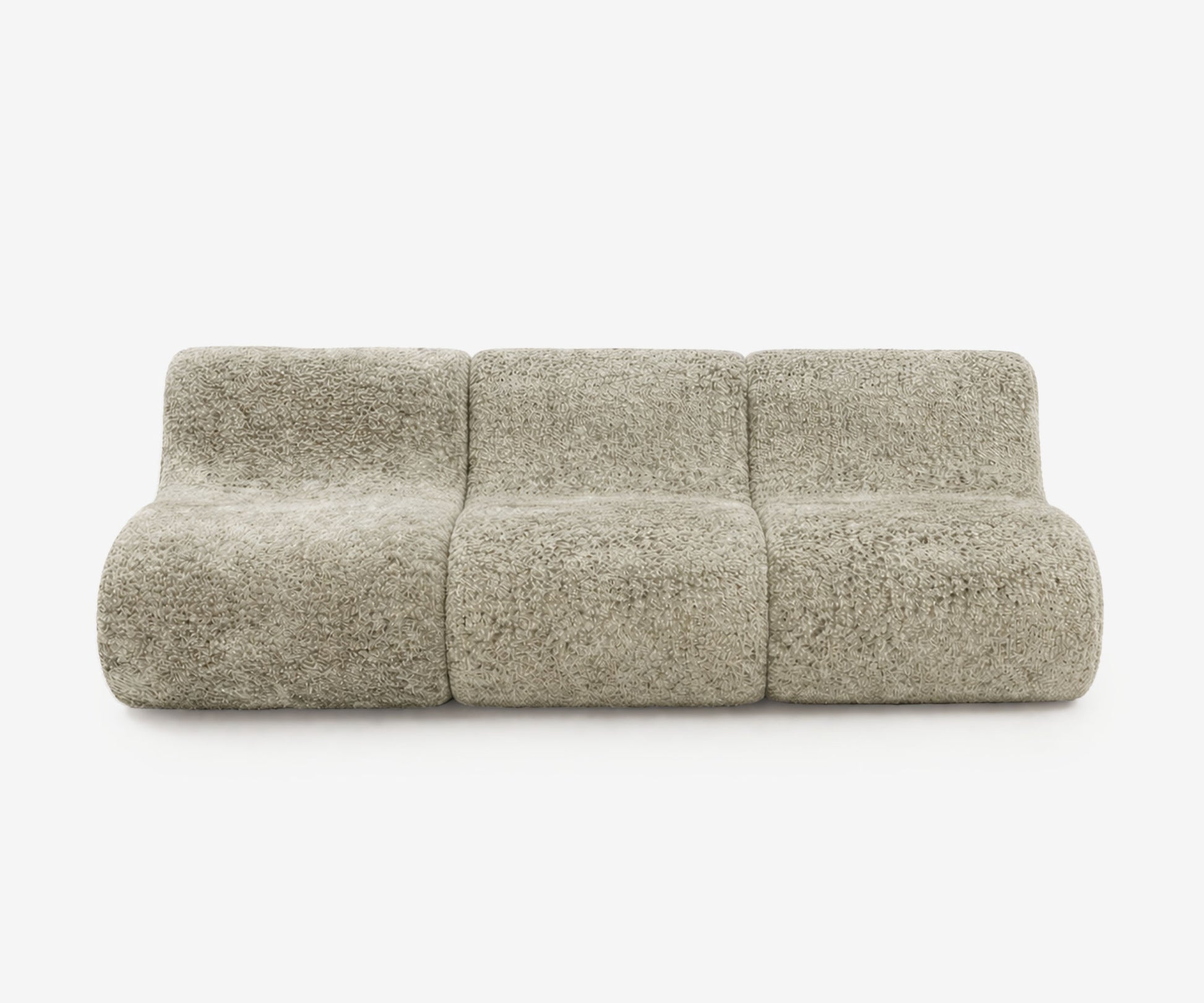 Lento Modular Sofa