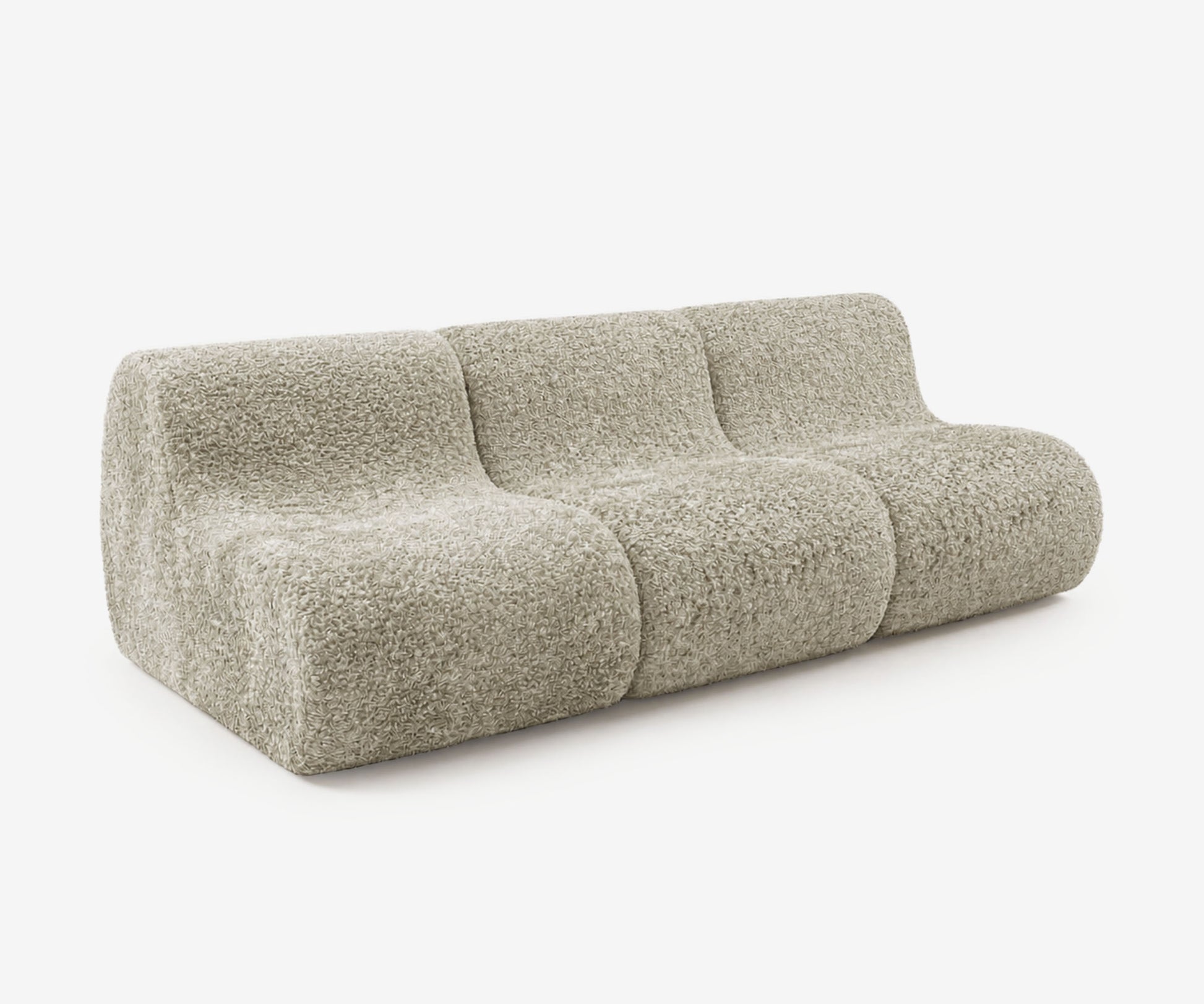 Lento Modular Sofa