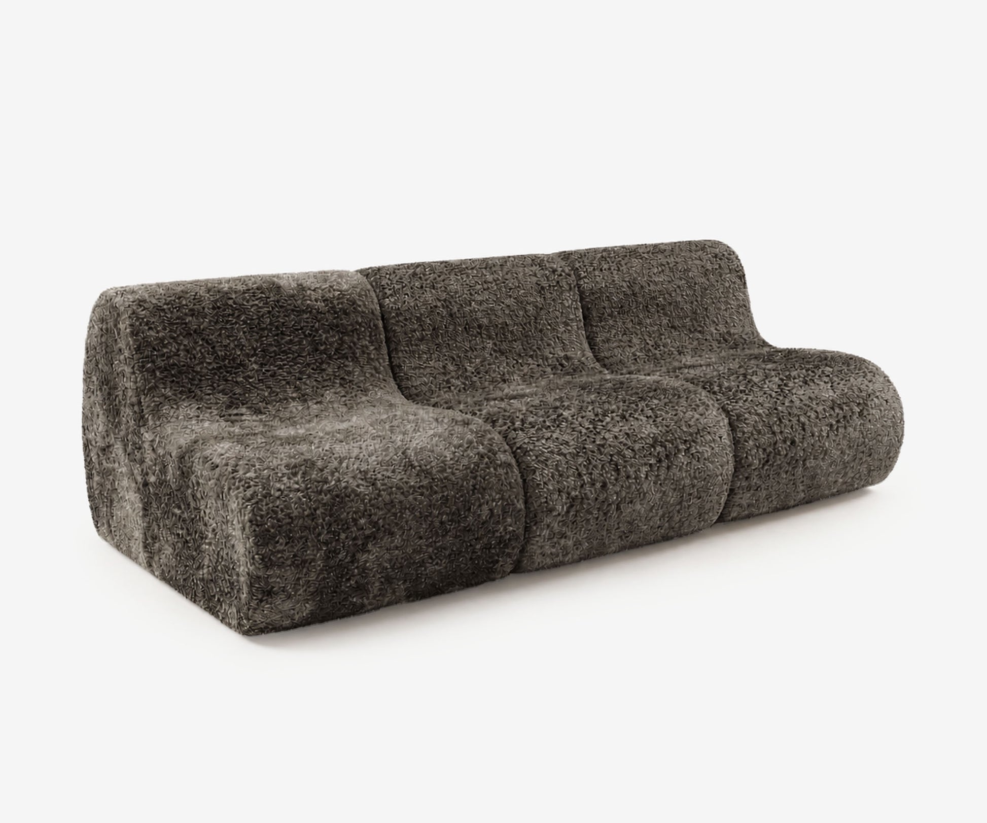 Lento Modular Sofa