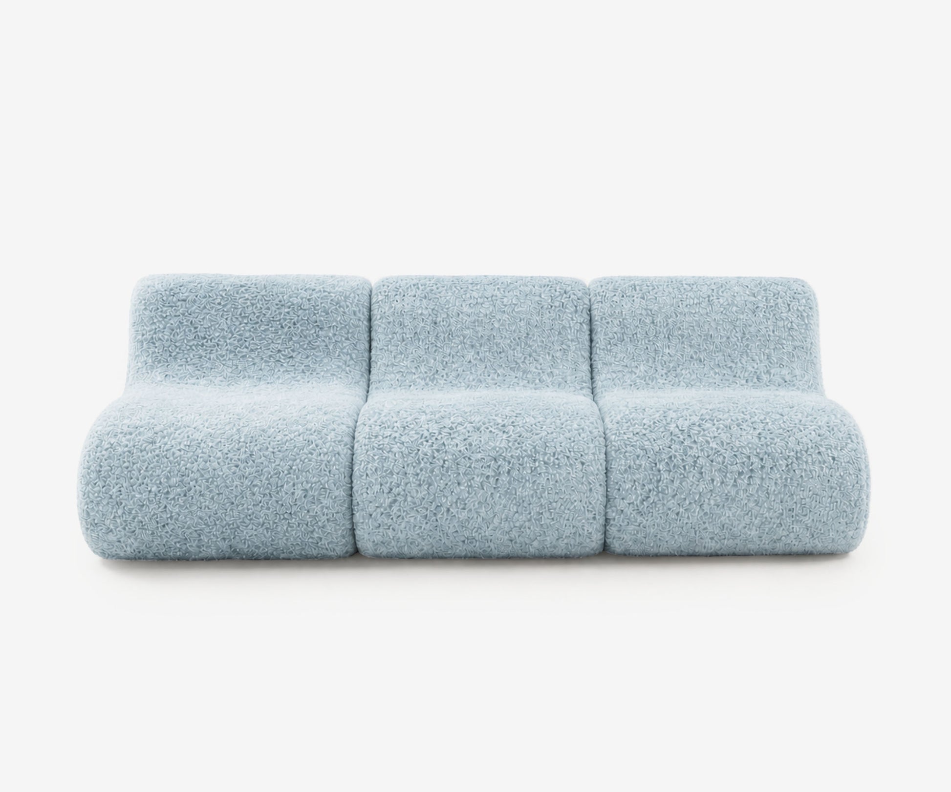 Lento Modular Sofa - The Essential 
