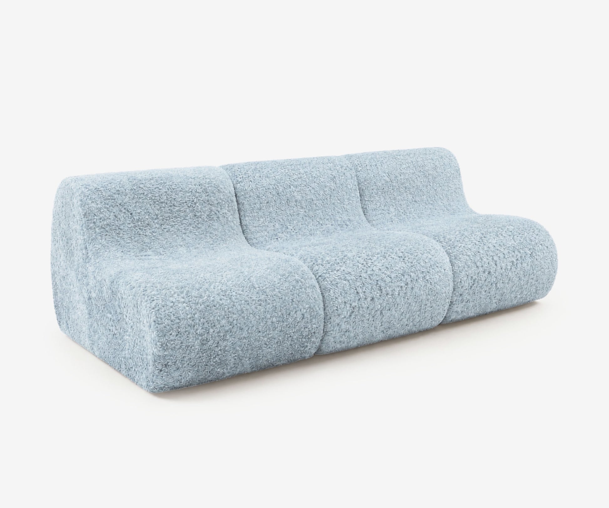 Lento Modular Sofa - The Essential 