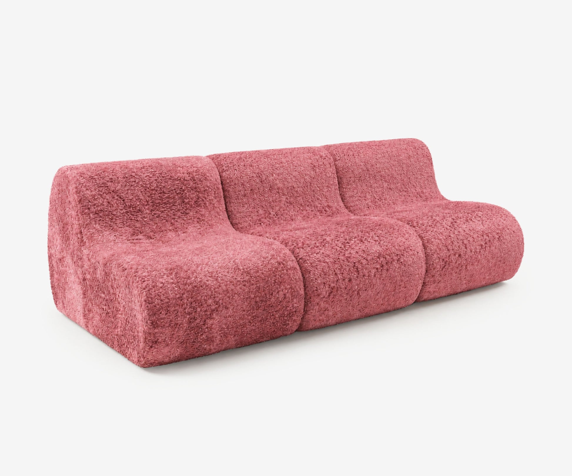 Lento Modular Sofa