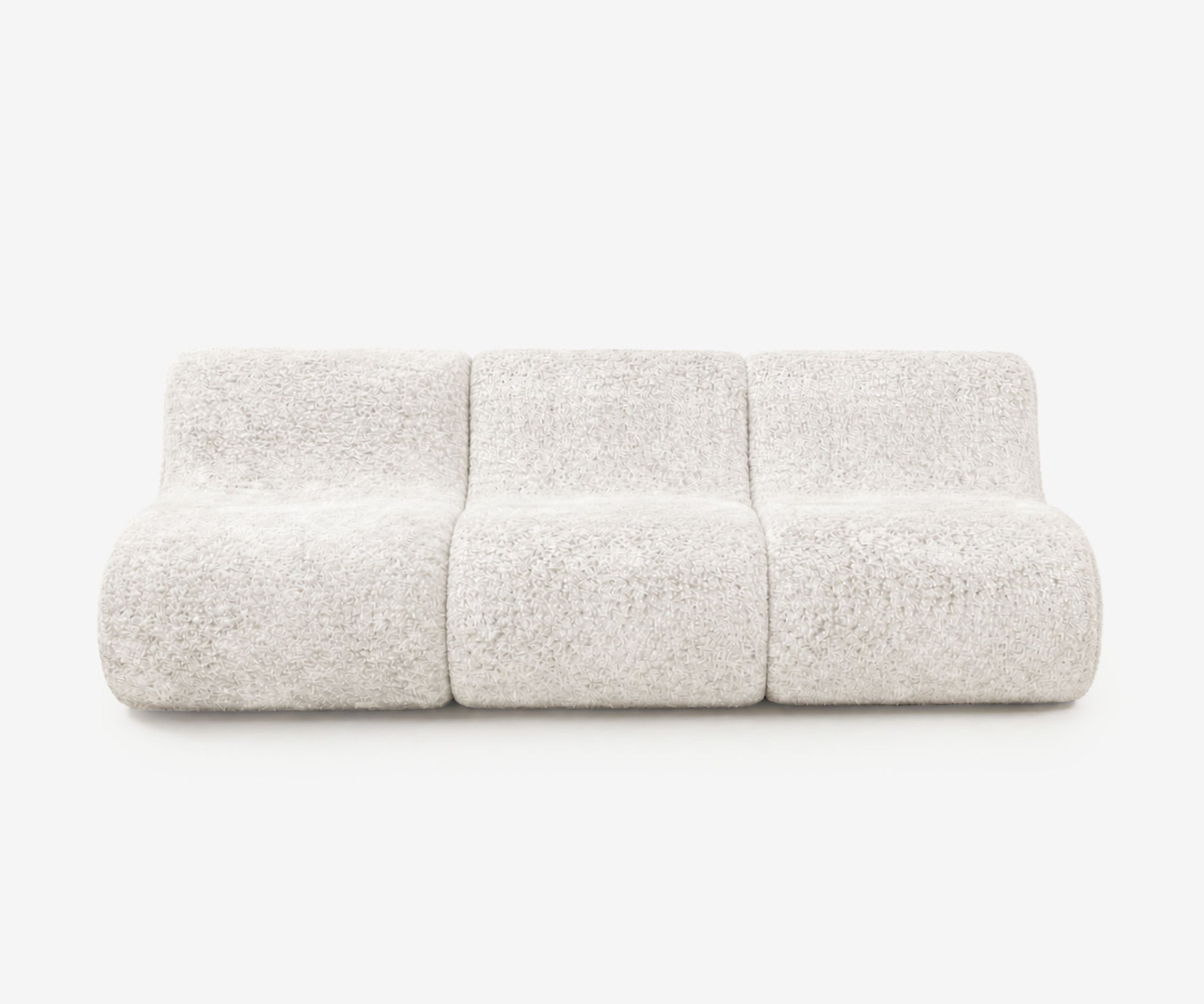 Lento Modular Sofa