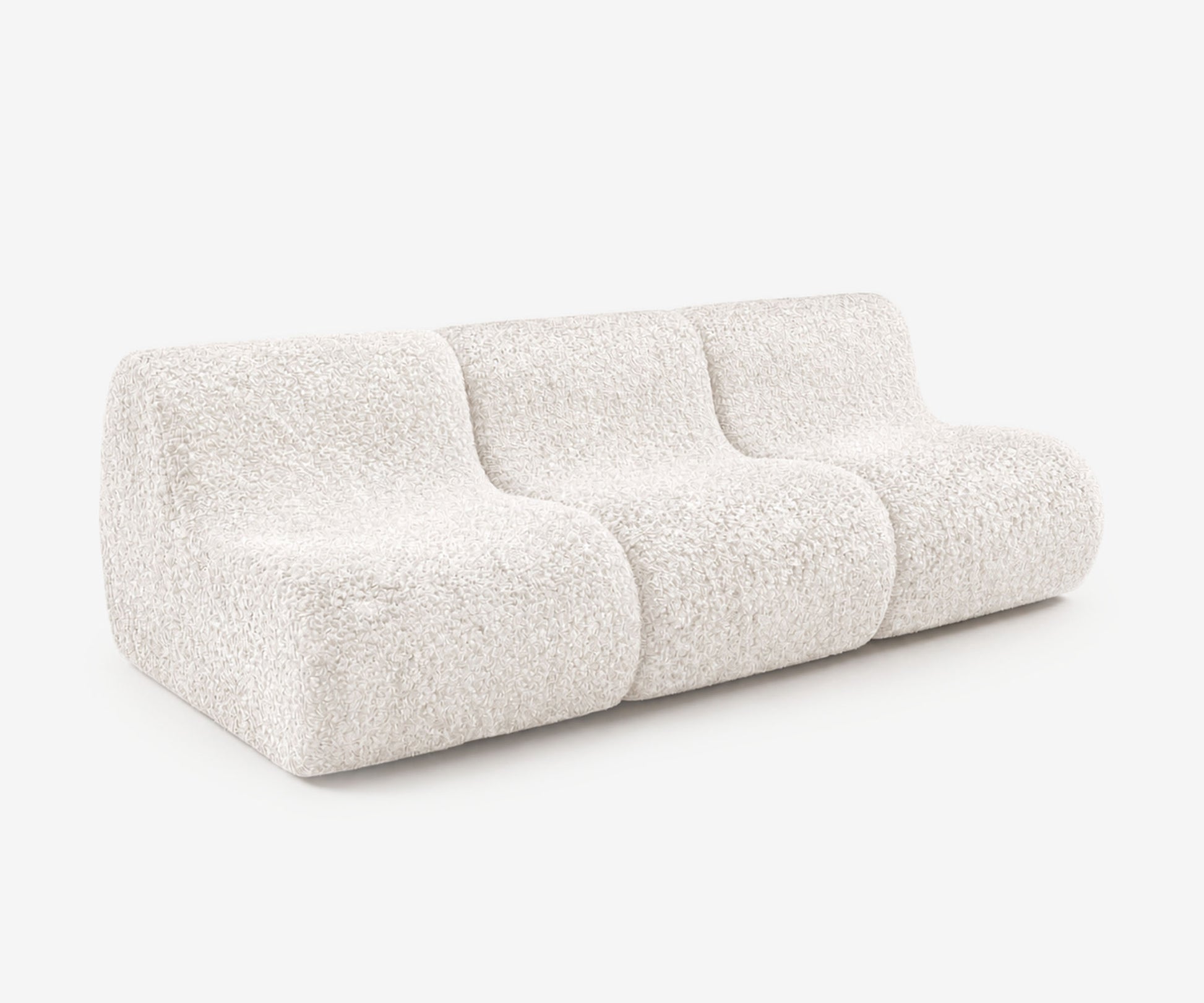 Lento Modular Sofa