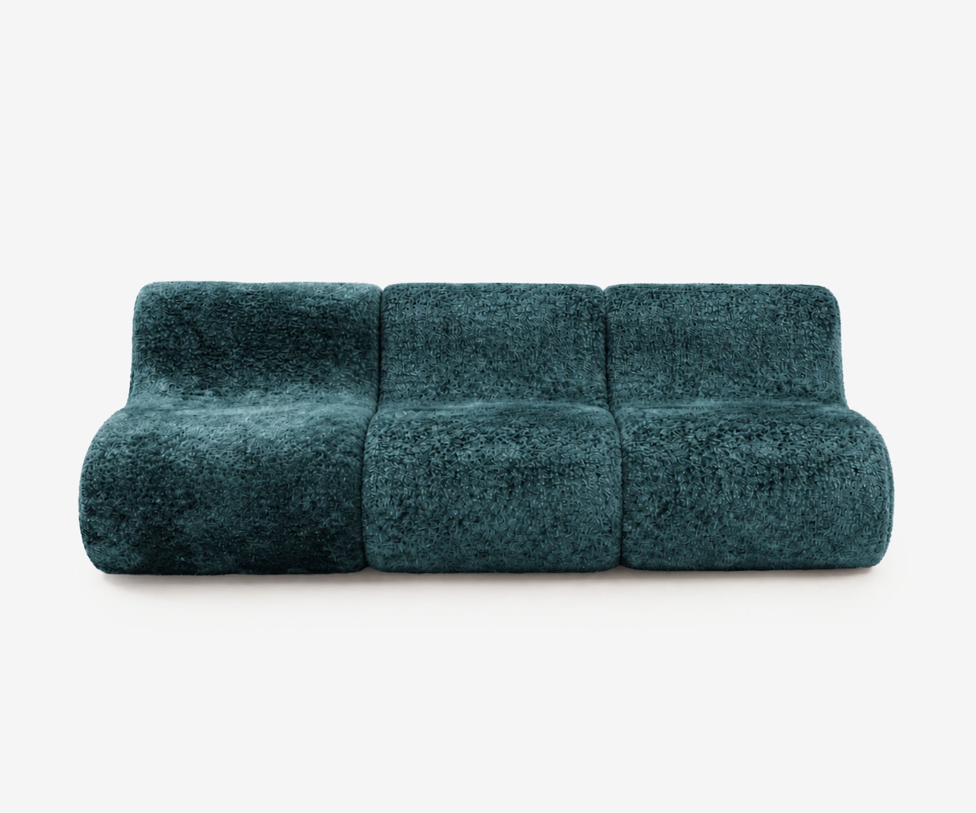 Lento Modular Sofa - The Essential 