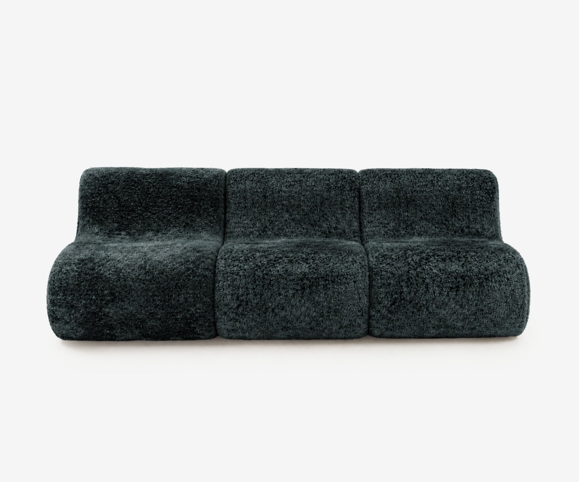 Lento Modular Sofa - The Essential 