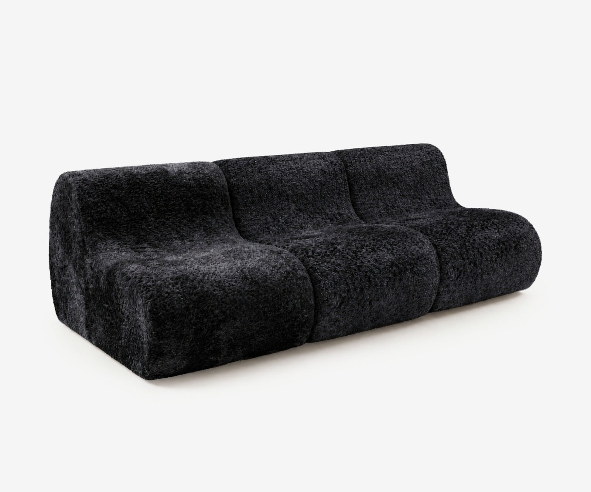 Lento Modular Sofa