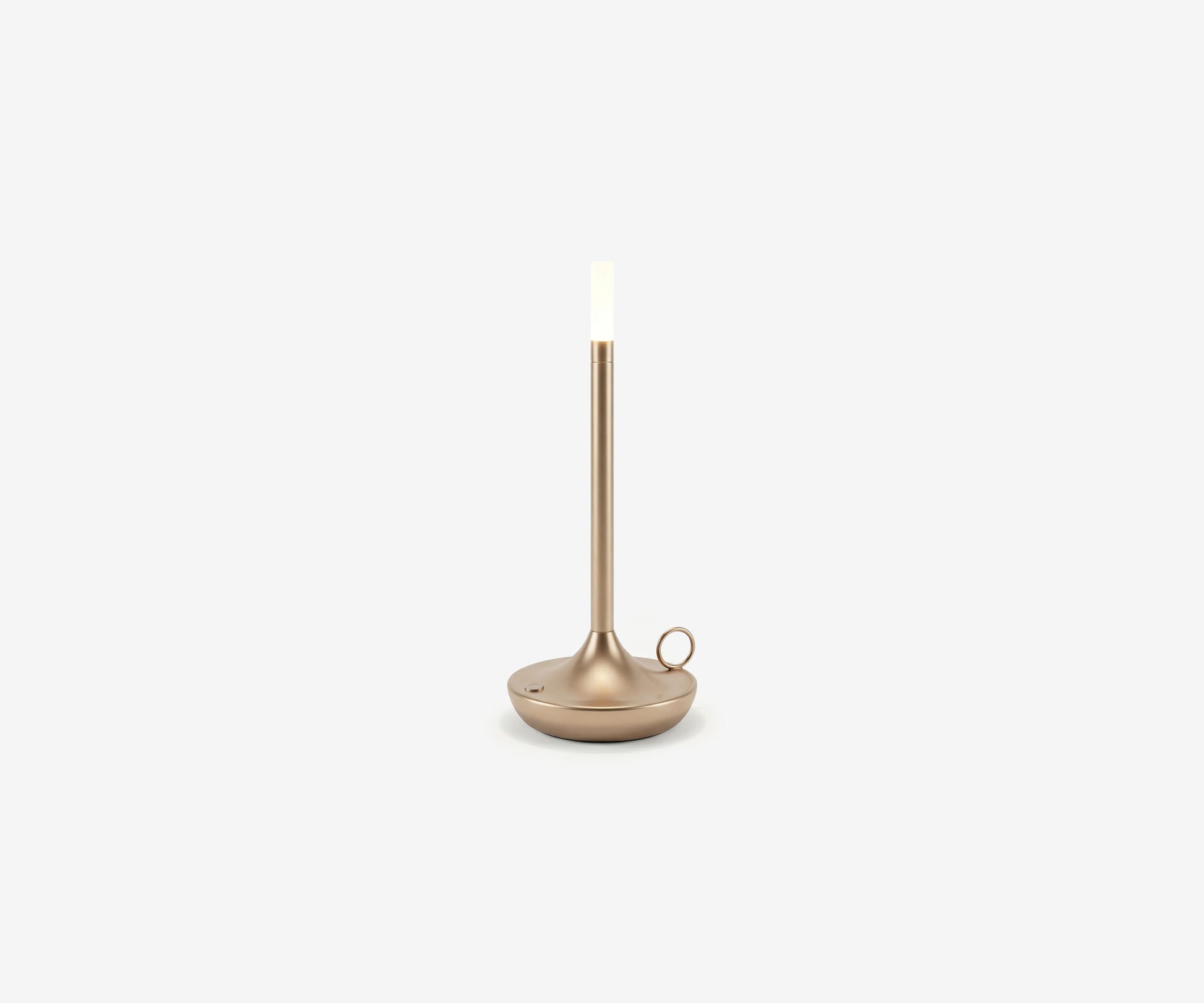 Lino Rechargeable Lamp - The Essential 