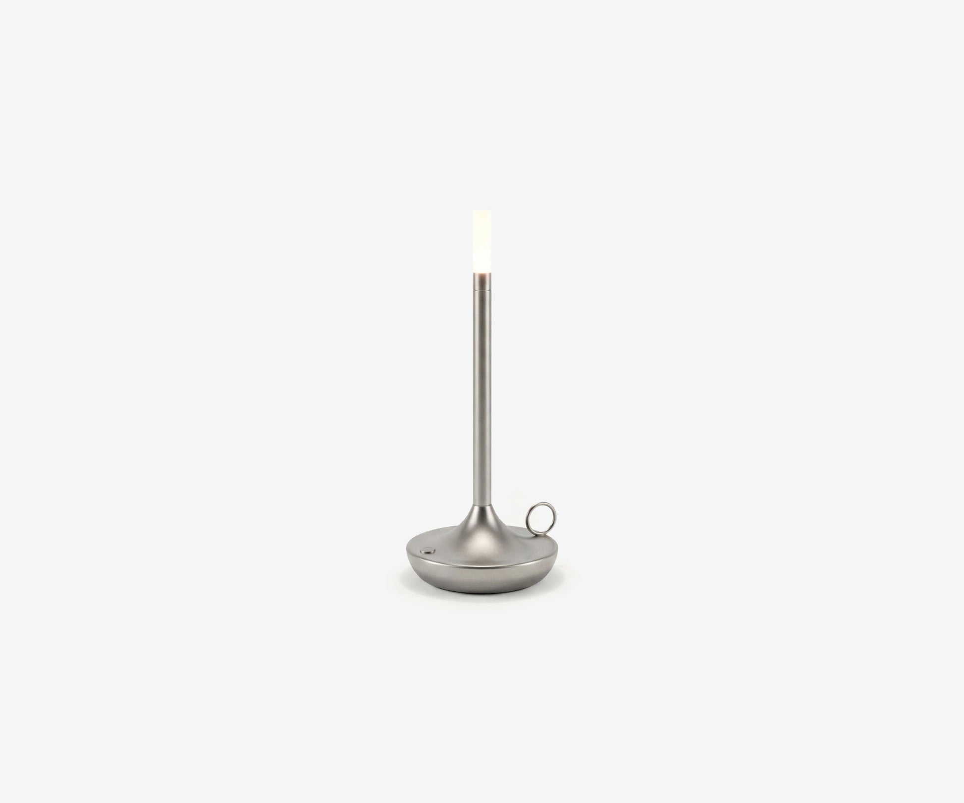 Lino Rechargeable Lamp - The Essential 