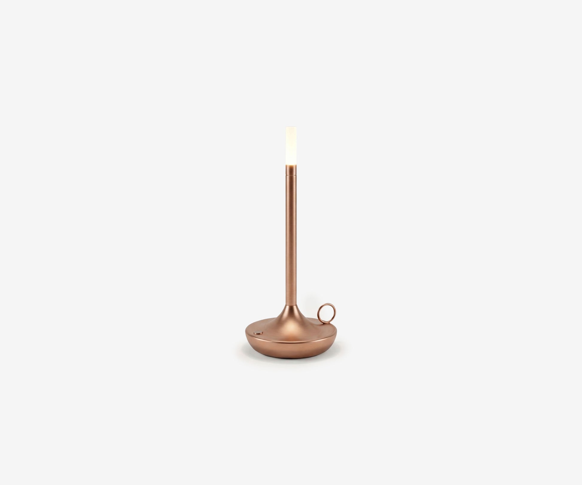 Lino Rechargeable Lamp - The Essential 
