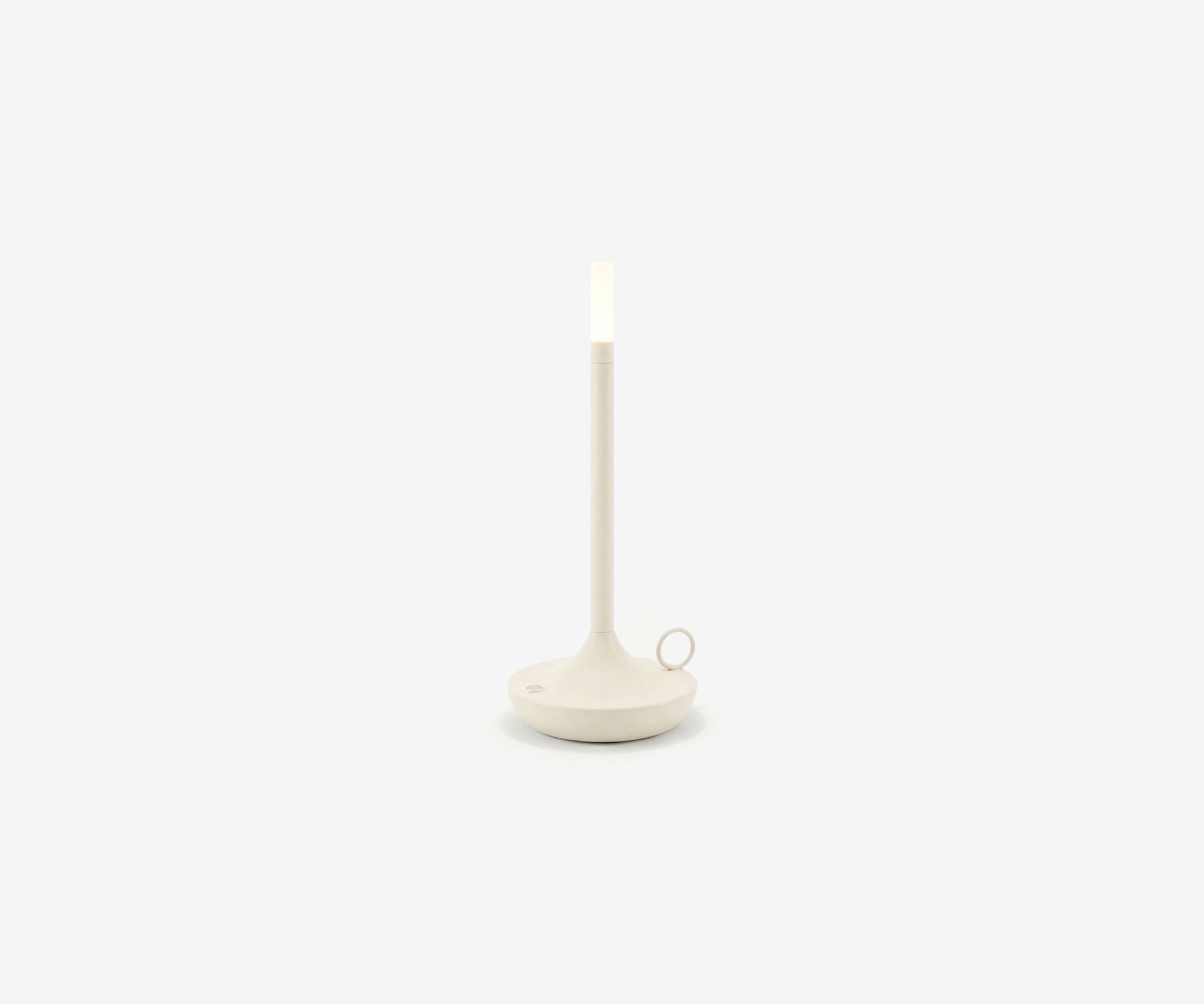 Lino Rechargeable Lamp - The Essential 