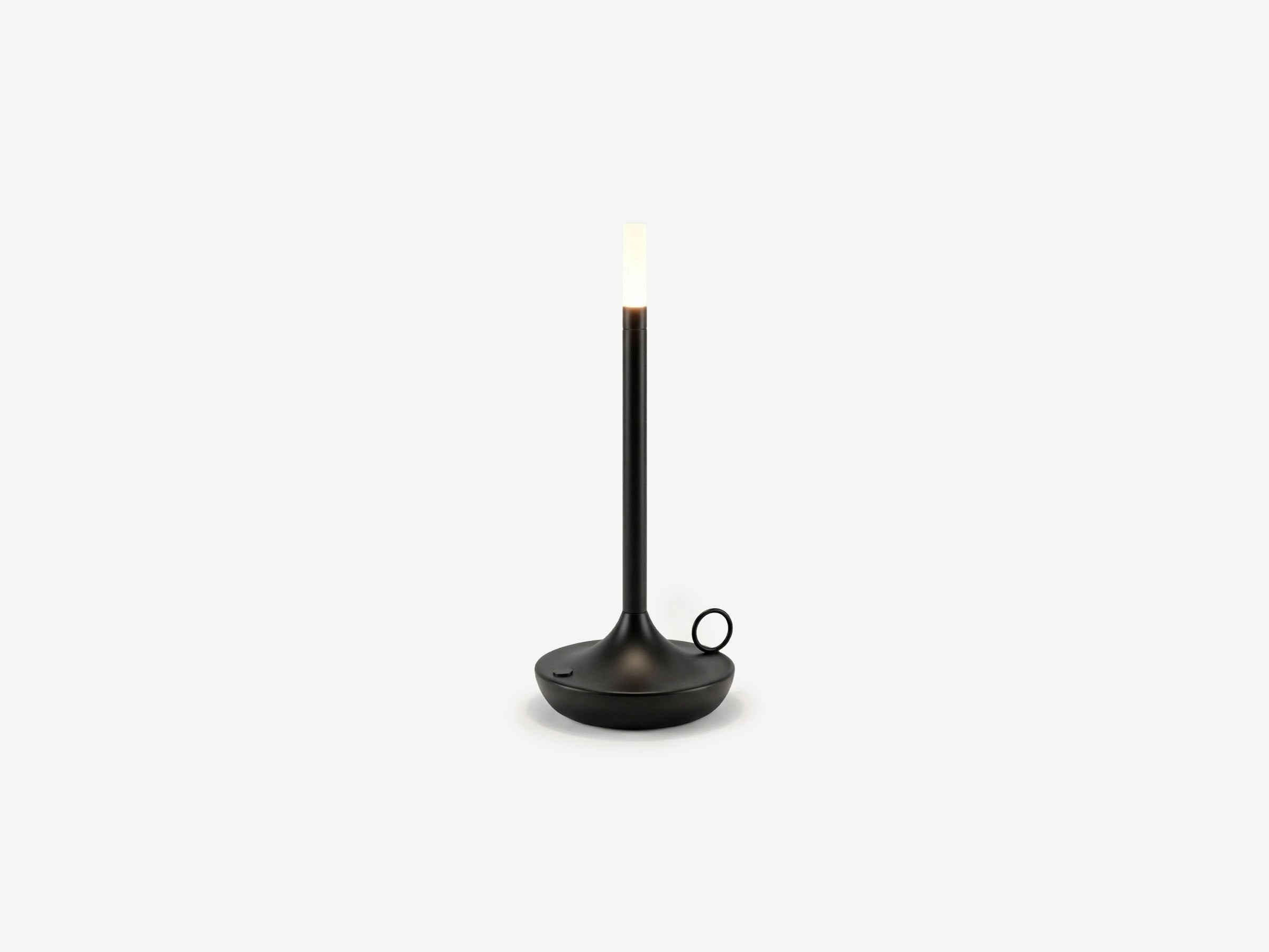 Lino Rechargeable Lamp - The Essential 