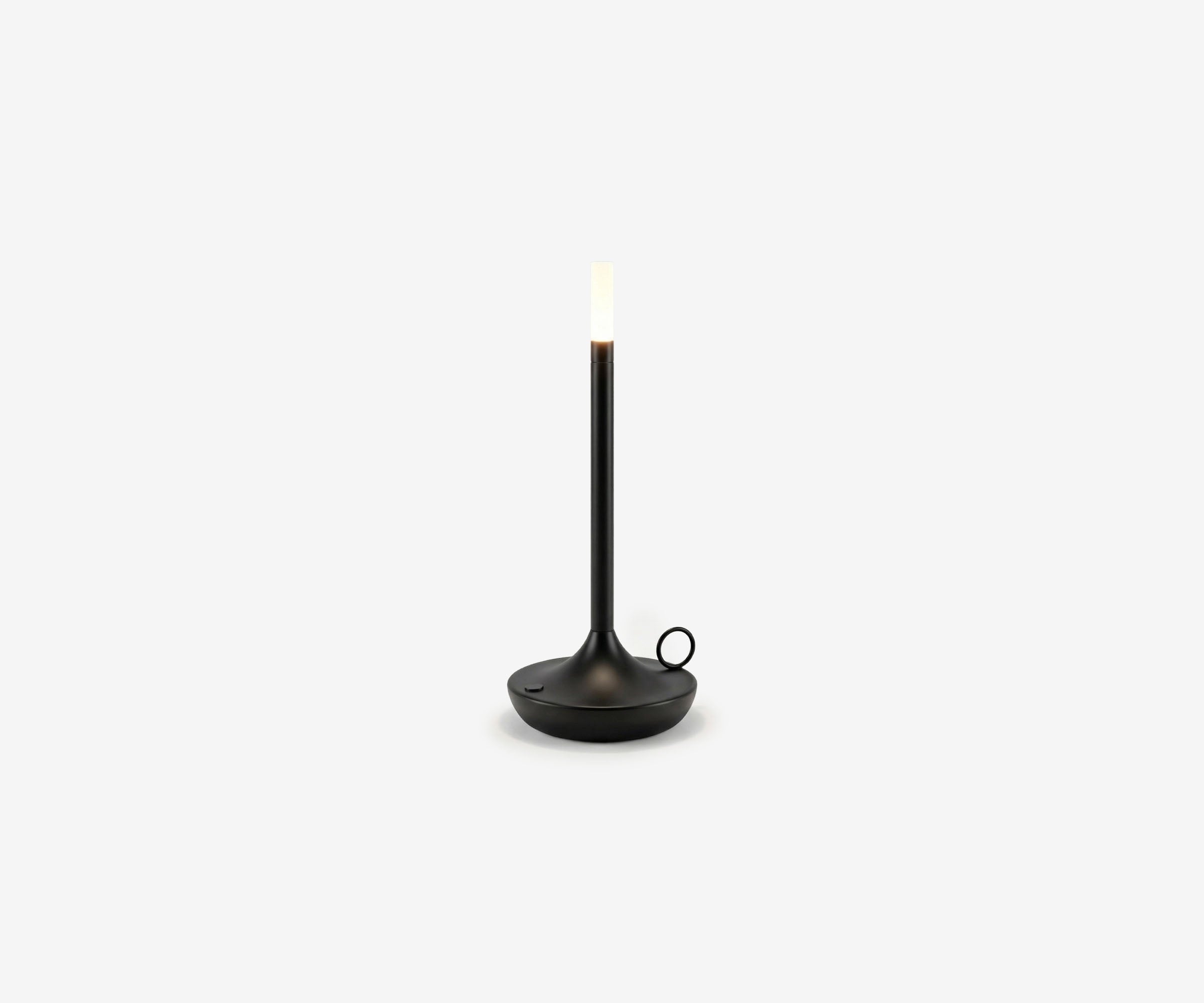 Lino Rechargeable Lamp - The Essential 