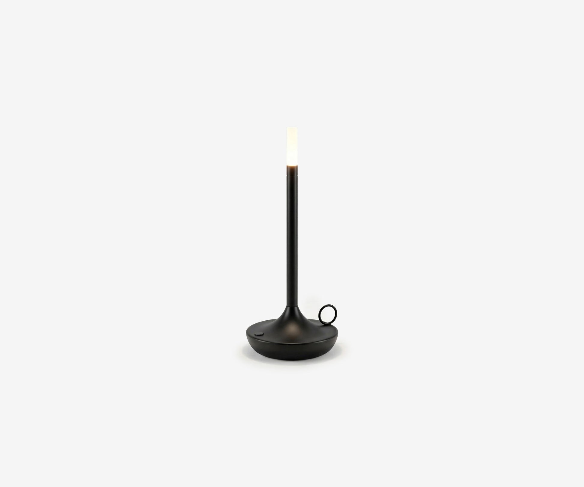 Lino Rechargeable Lamp - The Essential 