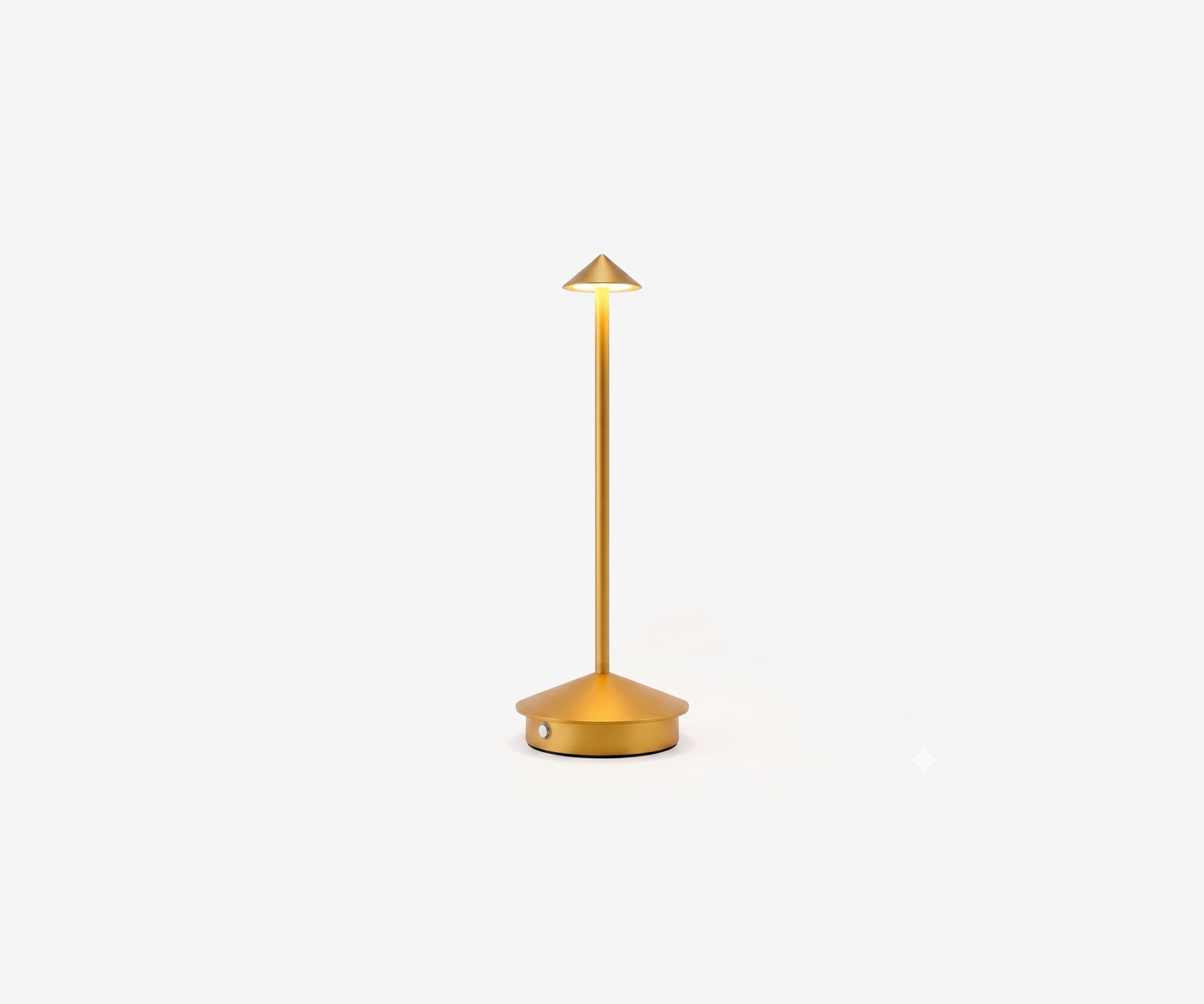 Pina Cordless Table Lamp - The Essential 