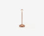 Pina Cordless Table Lamp - The Essential 