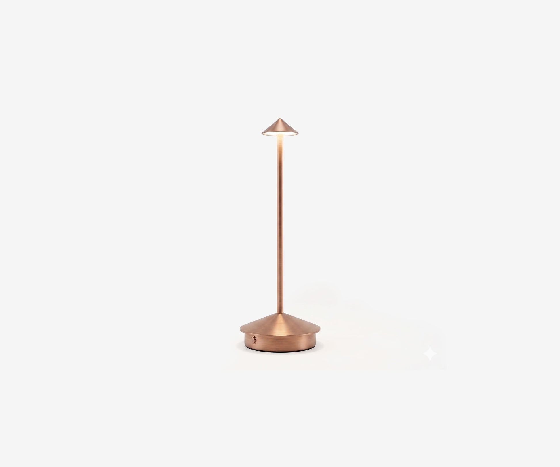 Pina Cordless Table Lamp - The Essential 
