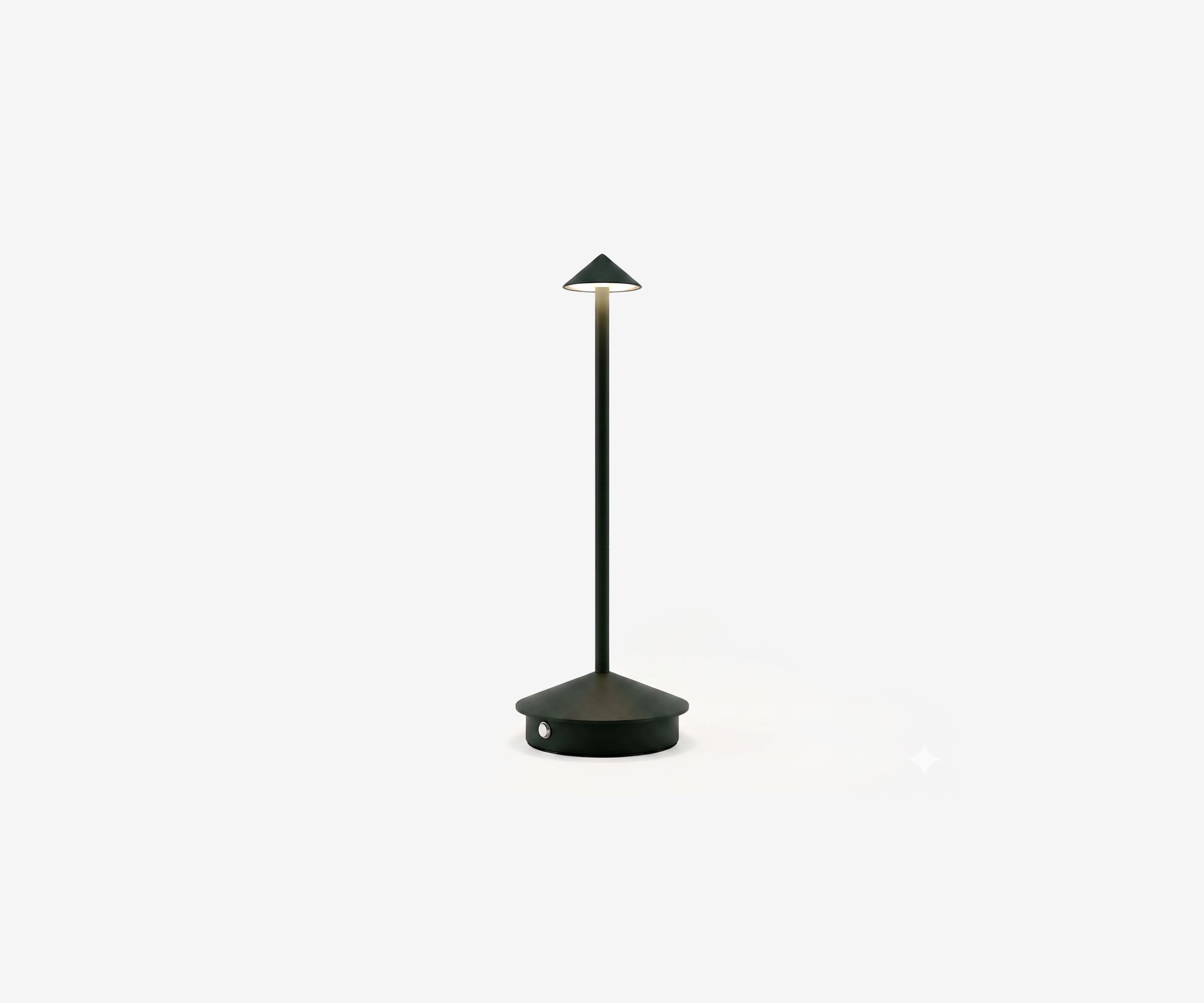Pina Cordless Table Lamp - The Essential 