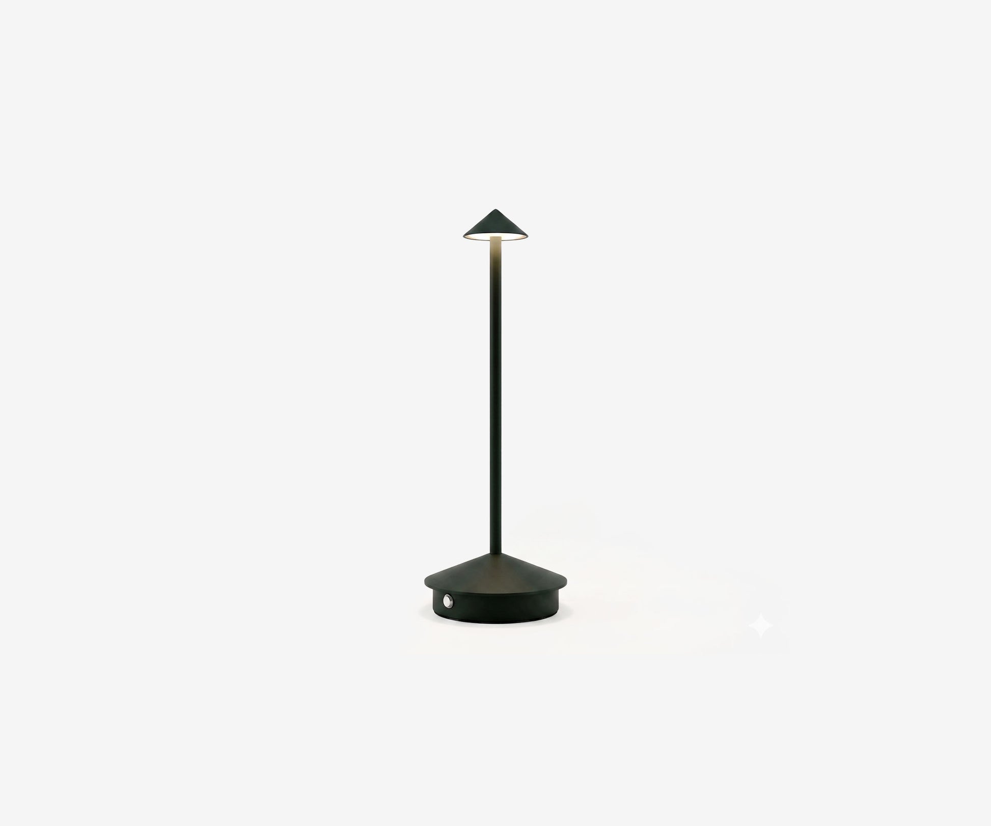 Pina Cordless Table Lamp - The Essential 