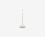 Pina Cordless Table Lamp - The Essential 