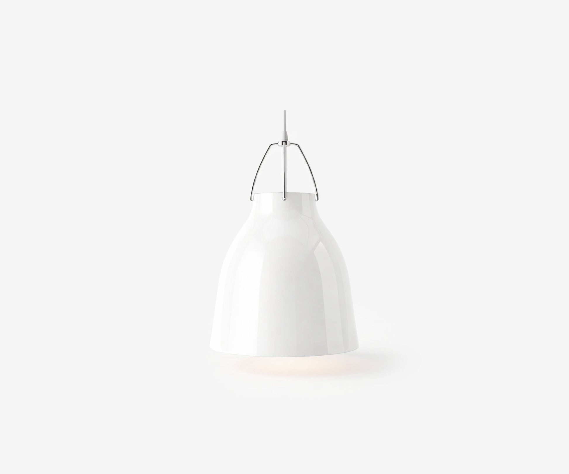 Manz Pendant - The Essential 