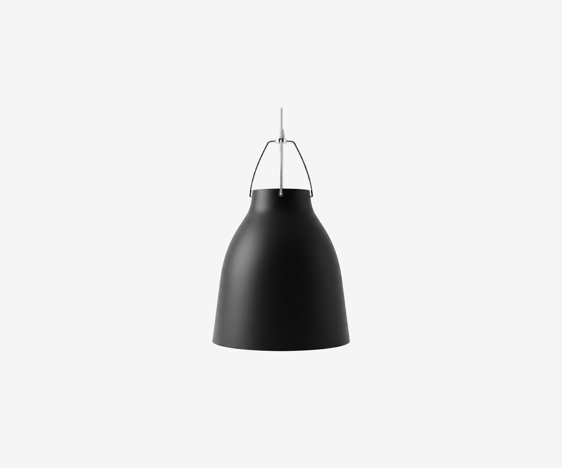 Manz Pendant - The Essential 