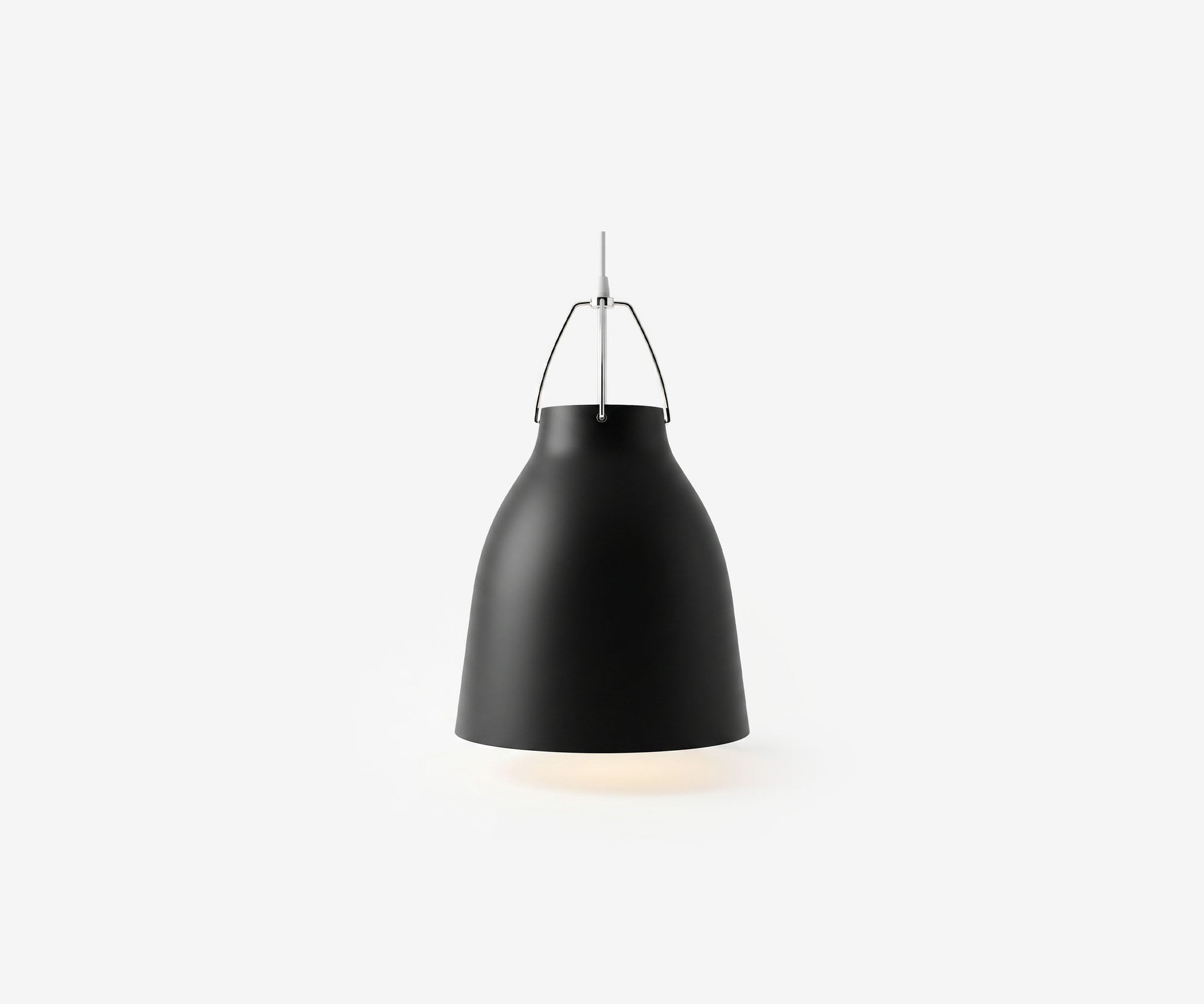 Manz Pendant - The Essential 