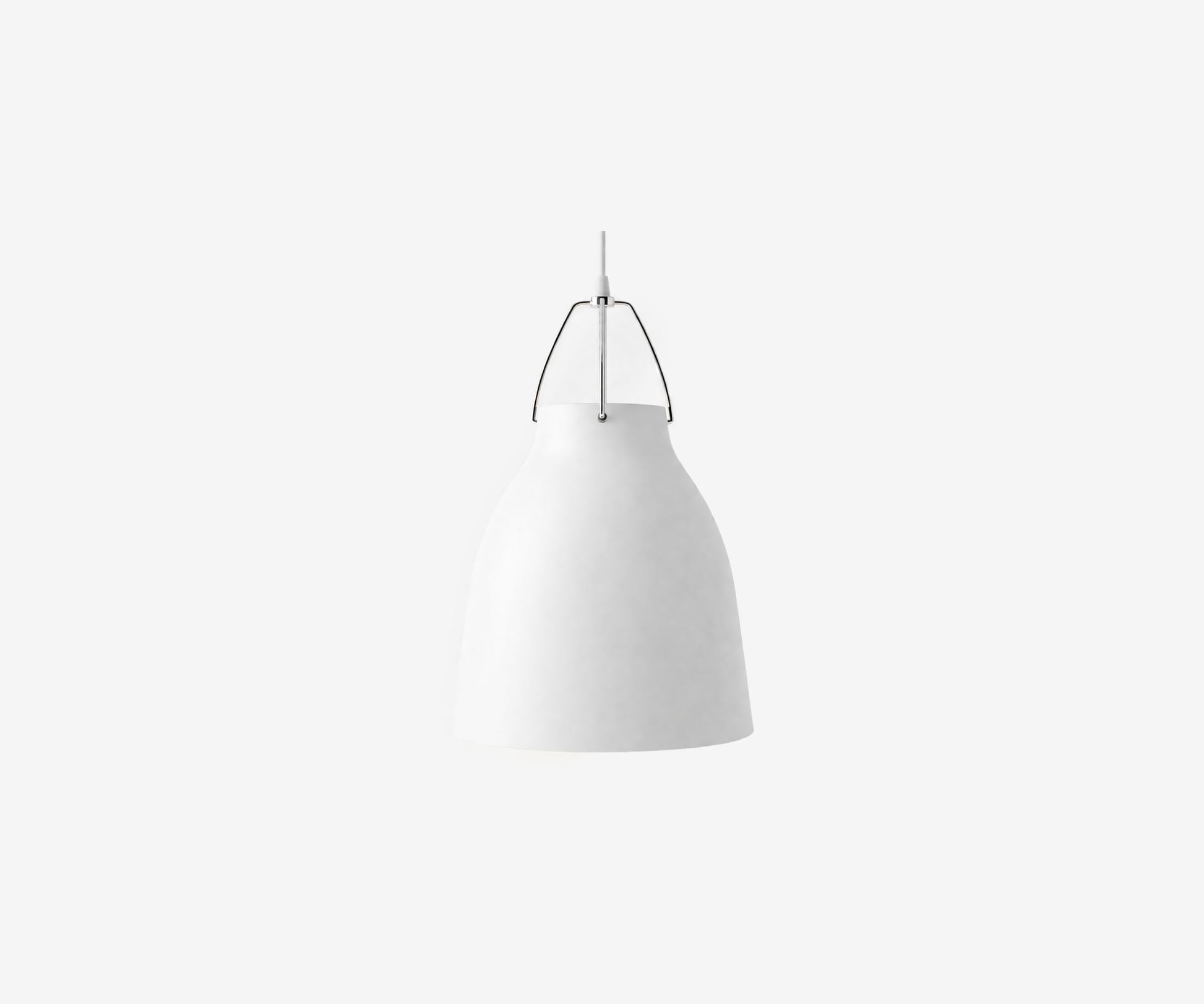 Manz Pendant - The Essential 