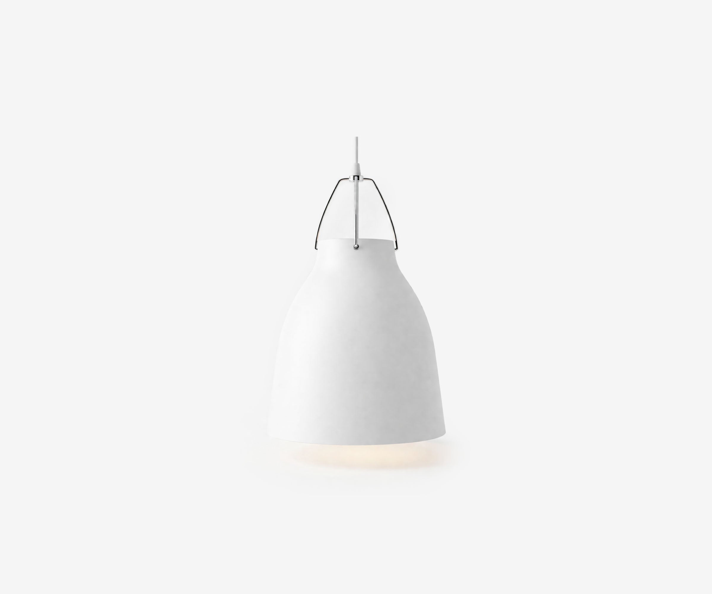 Manz Pendant - The Essential 