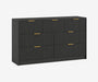 Merritt Low Dresser - The Essential 